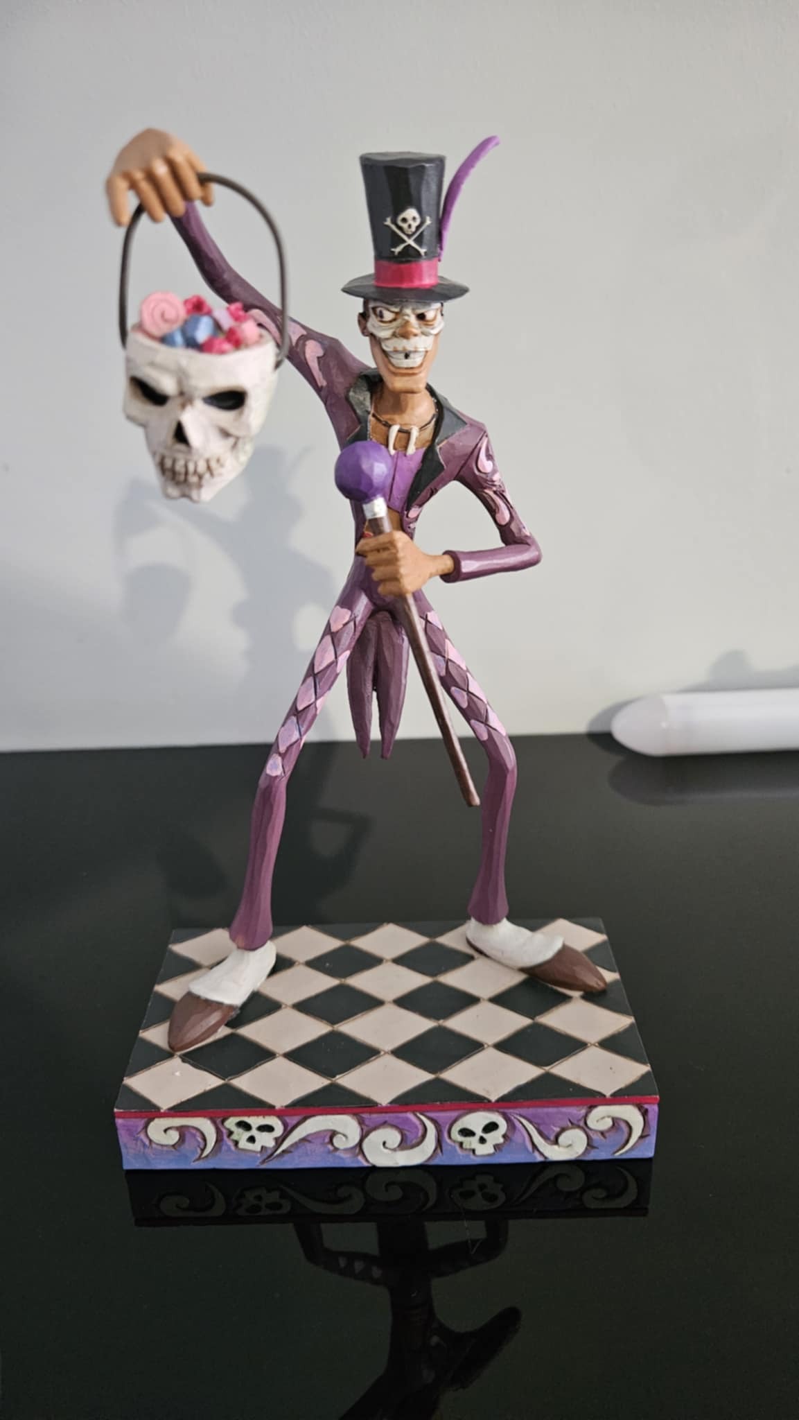 Foto klant