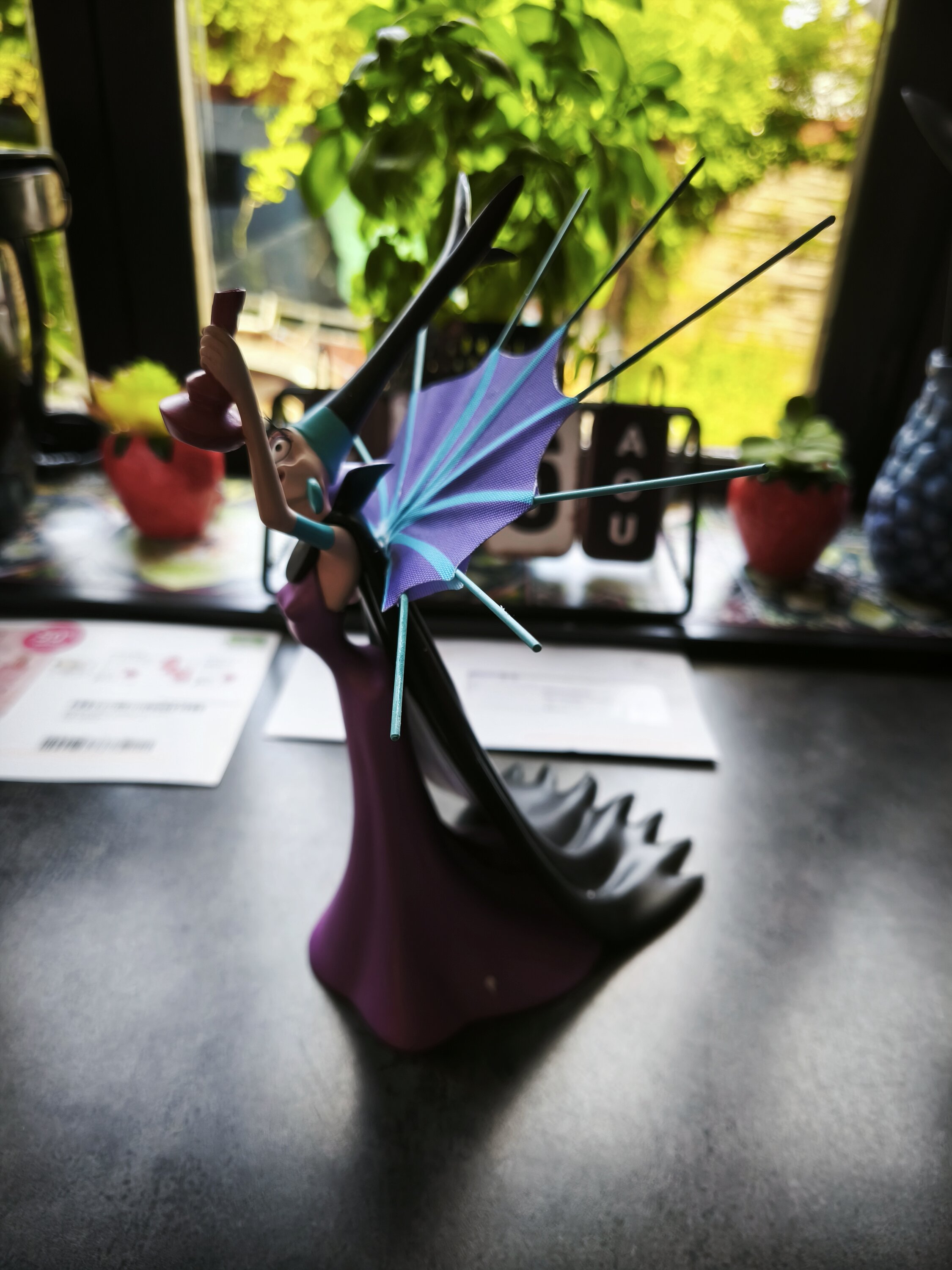 Foto klant