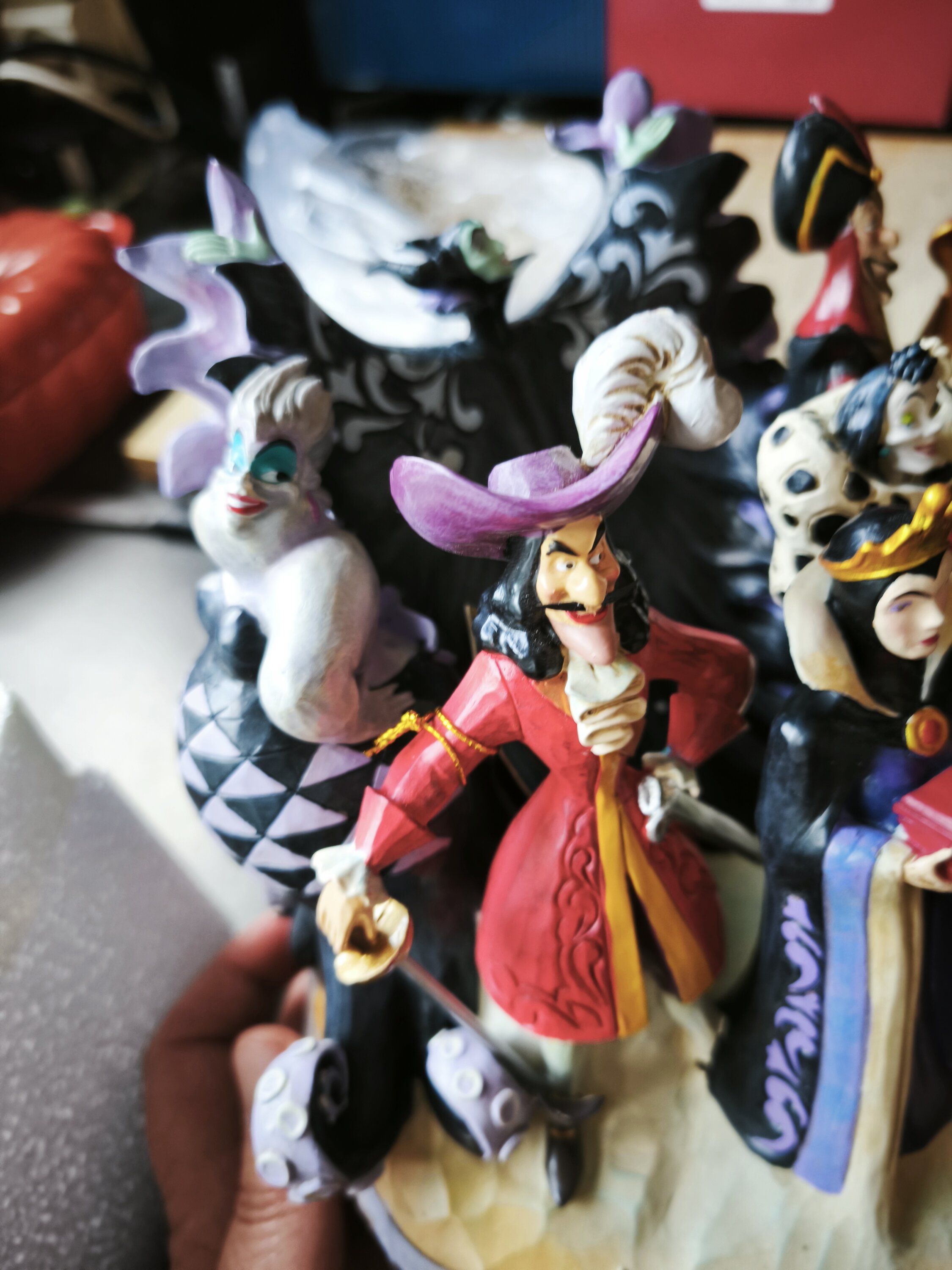 Foto klant