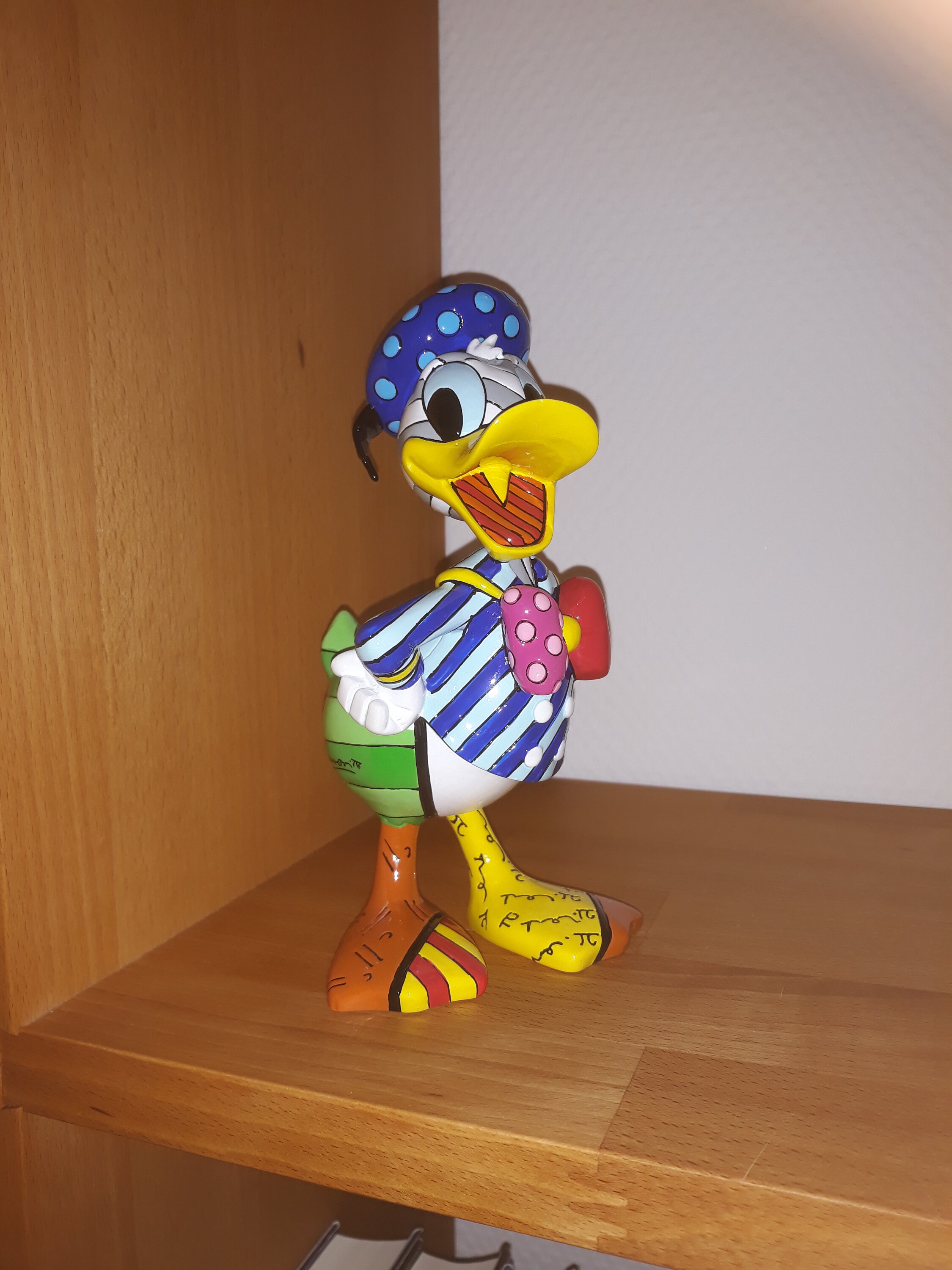 Foto klant