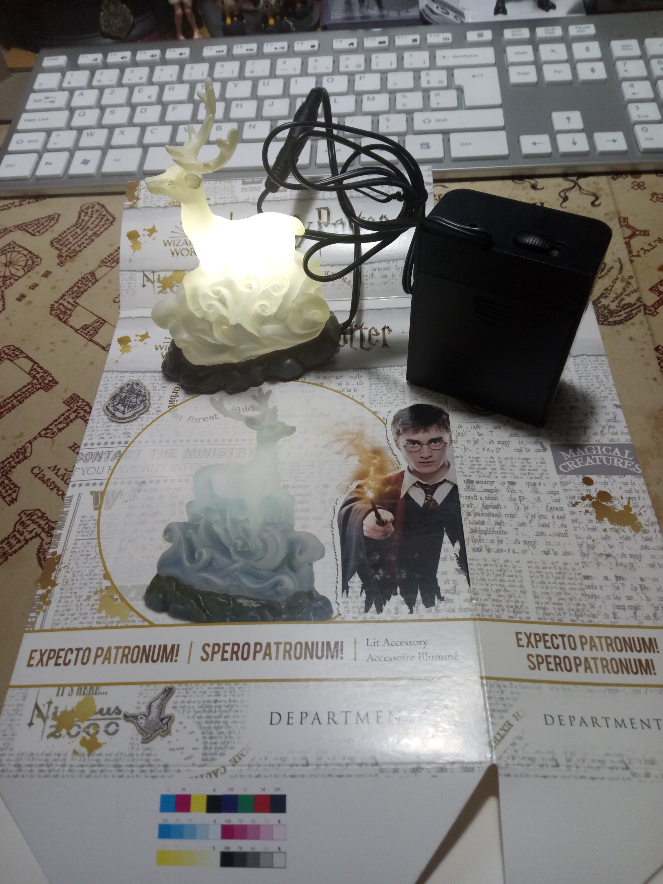 Foto klant