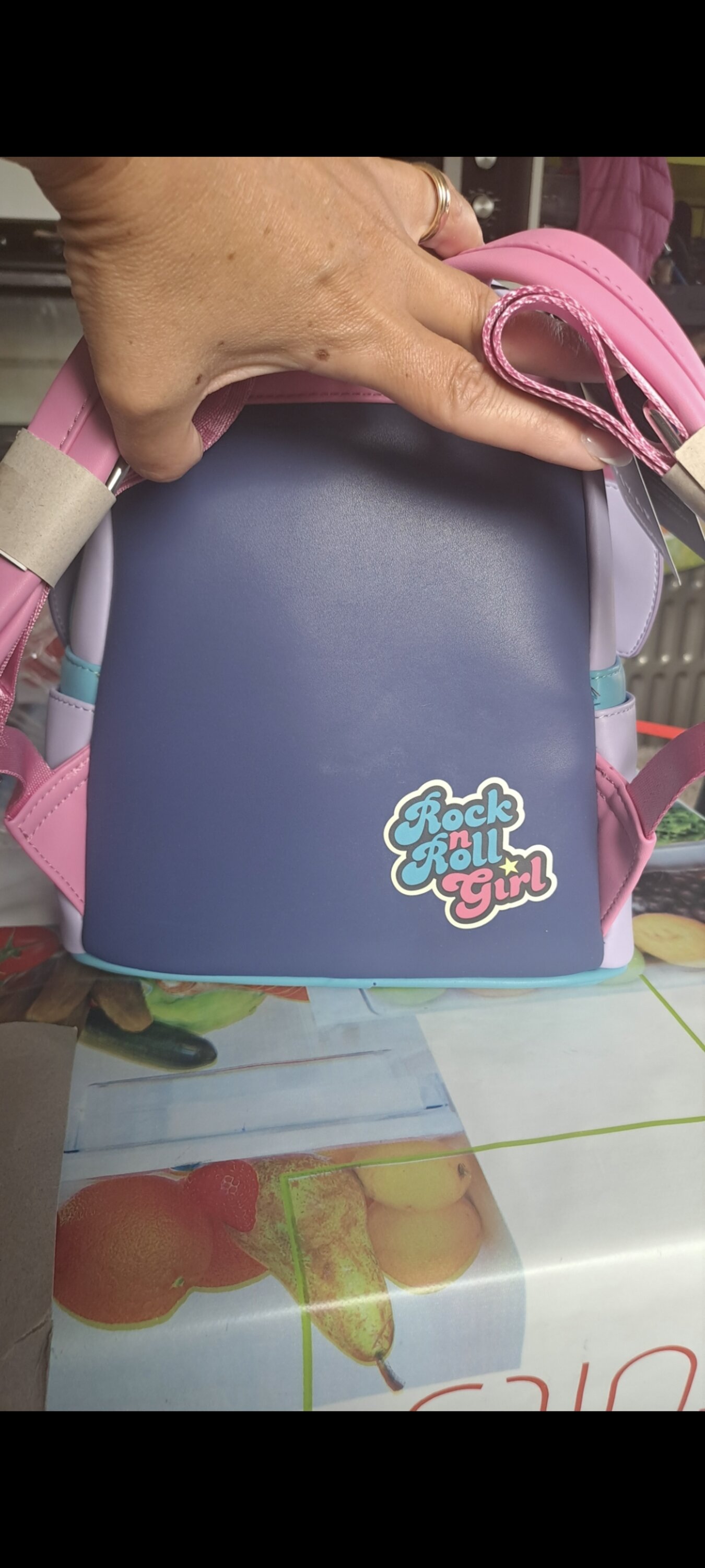 Foto klant