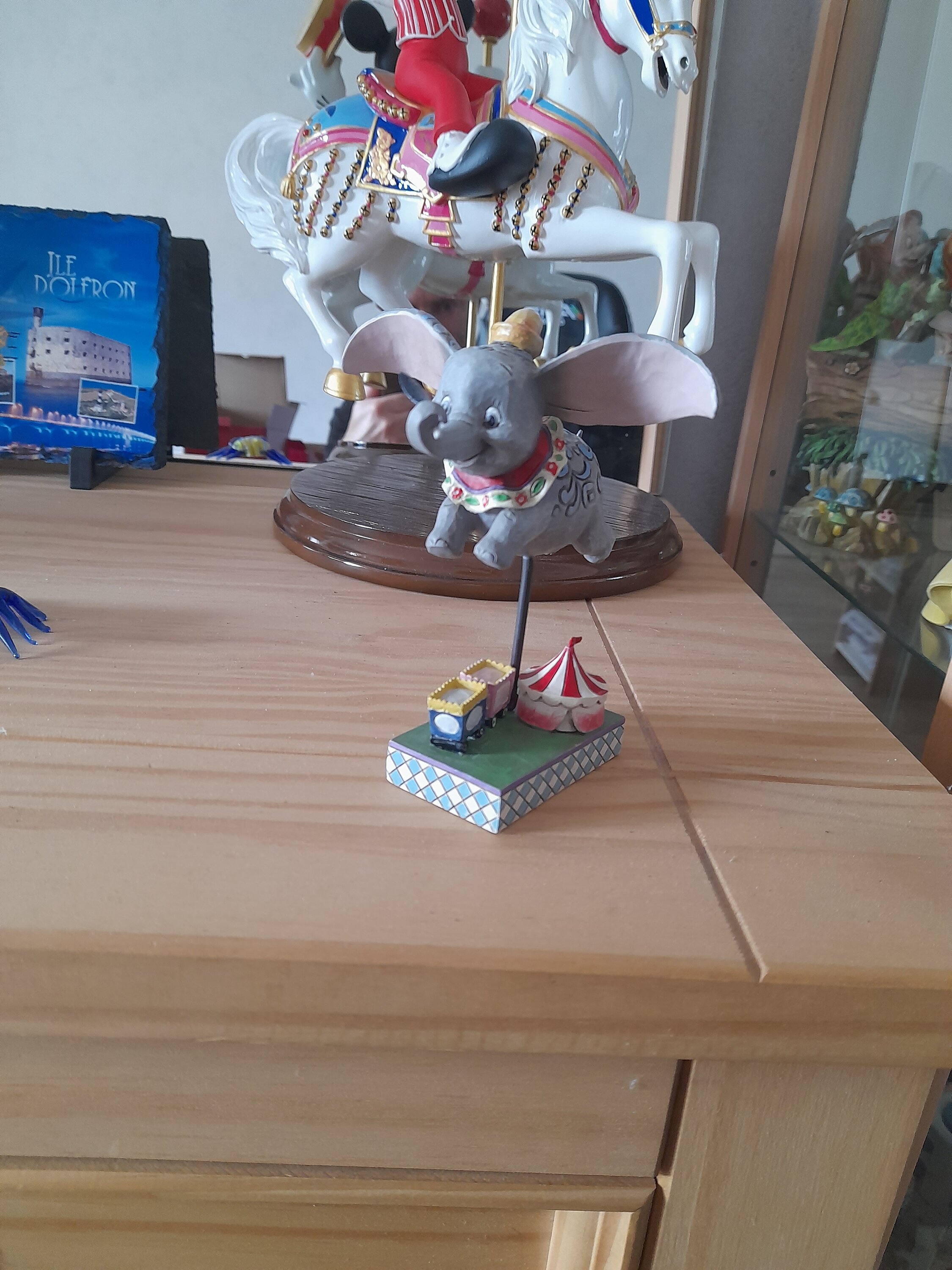 Foto klant