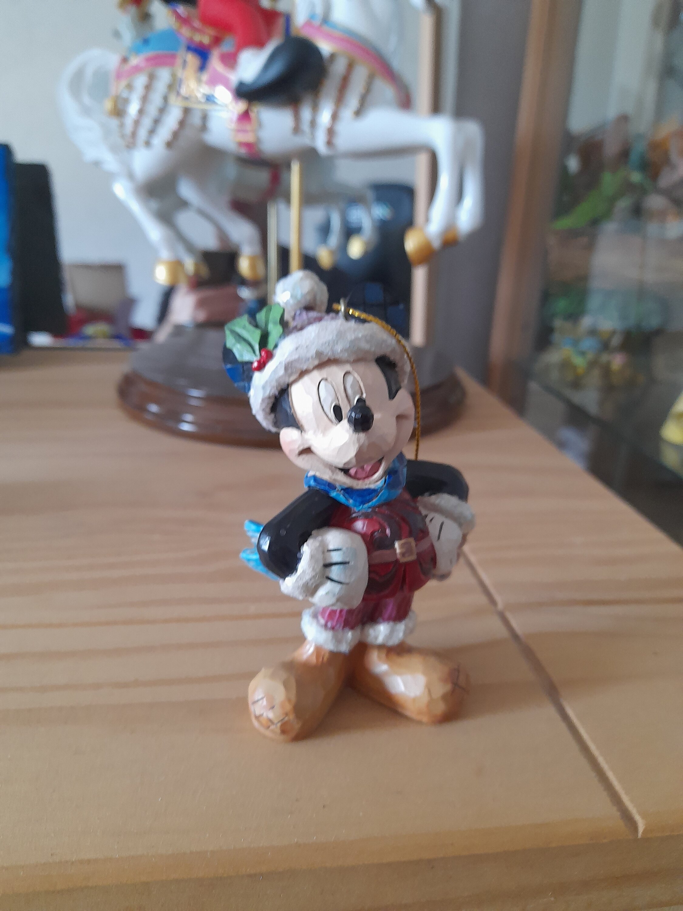 Foto klant