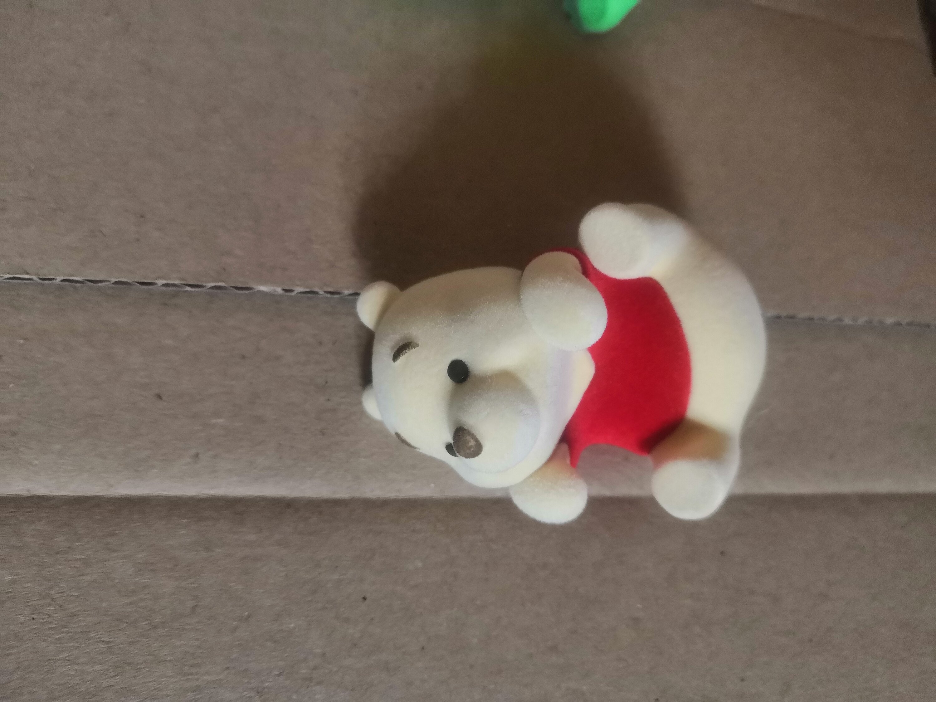Foto klant