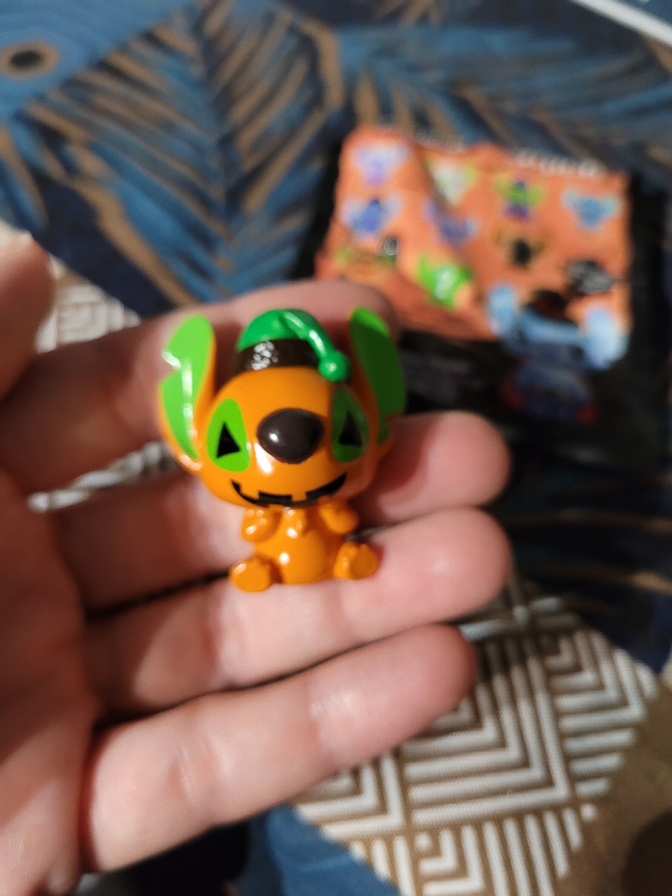Foto klant