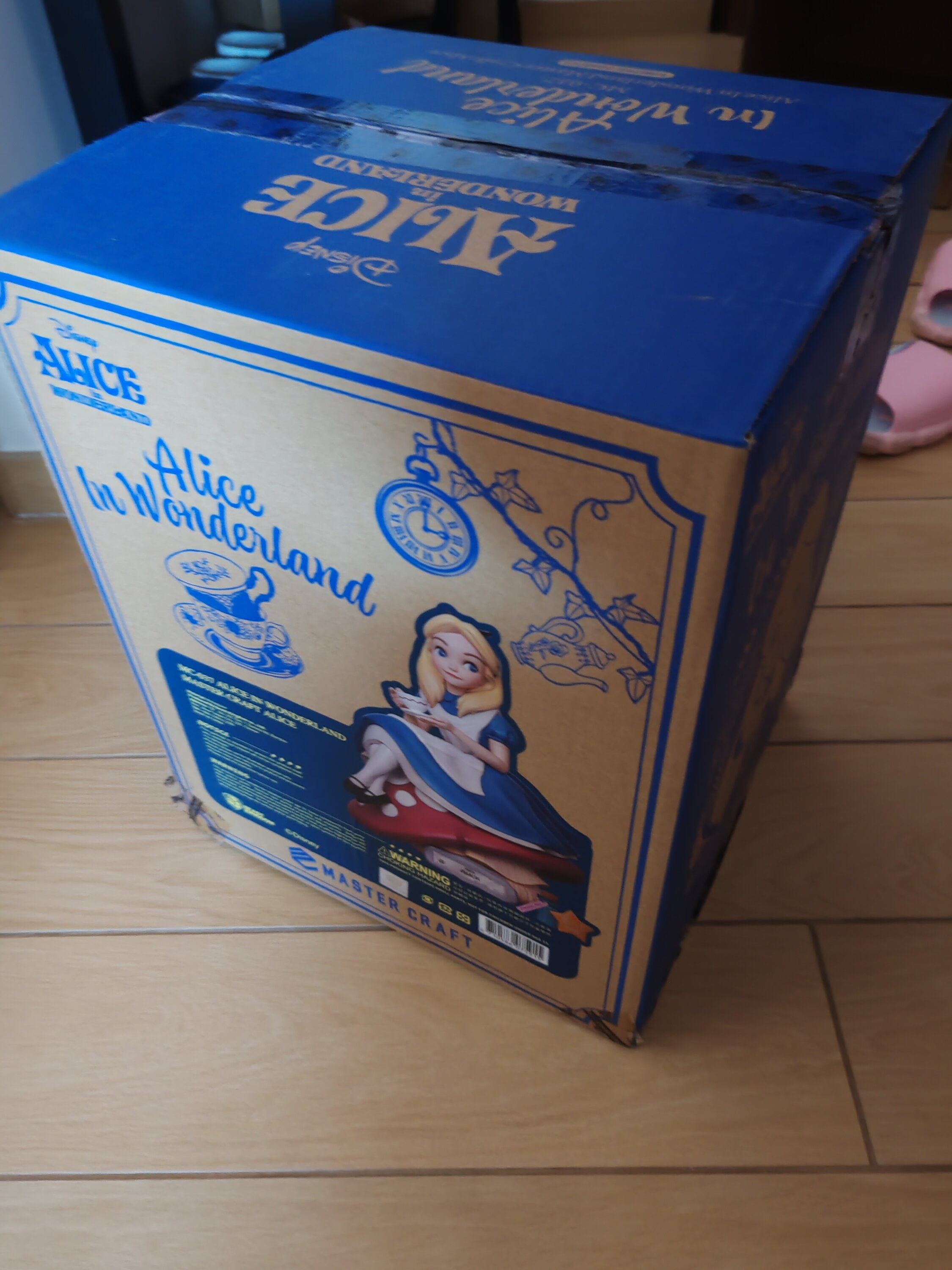 Foto klant