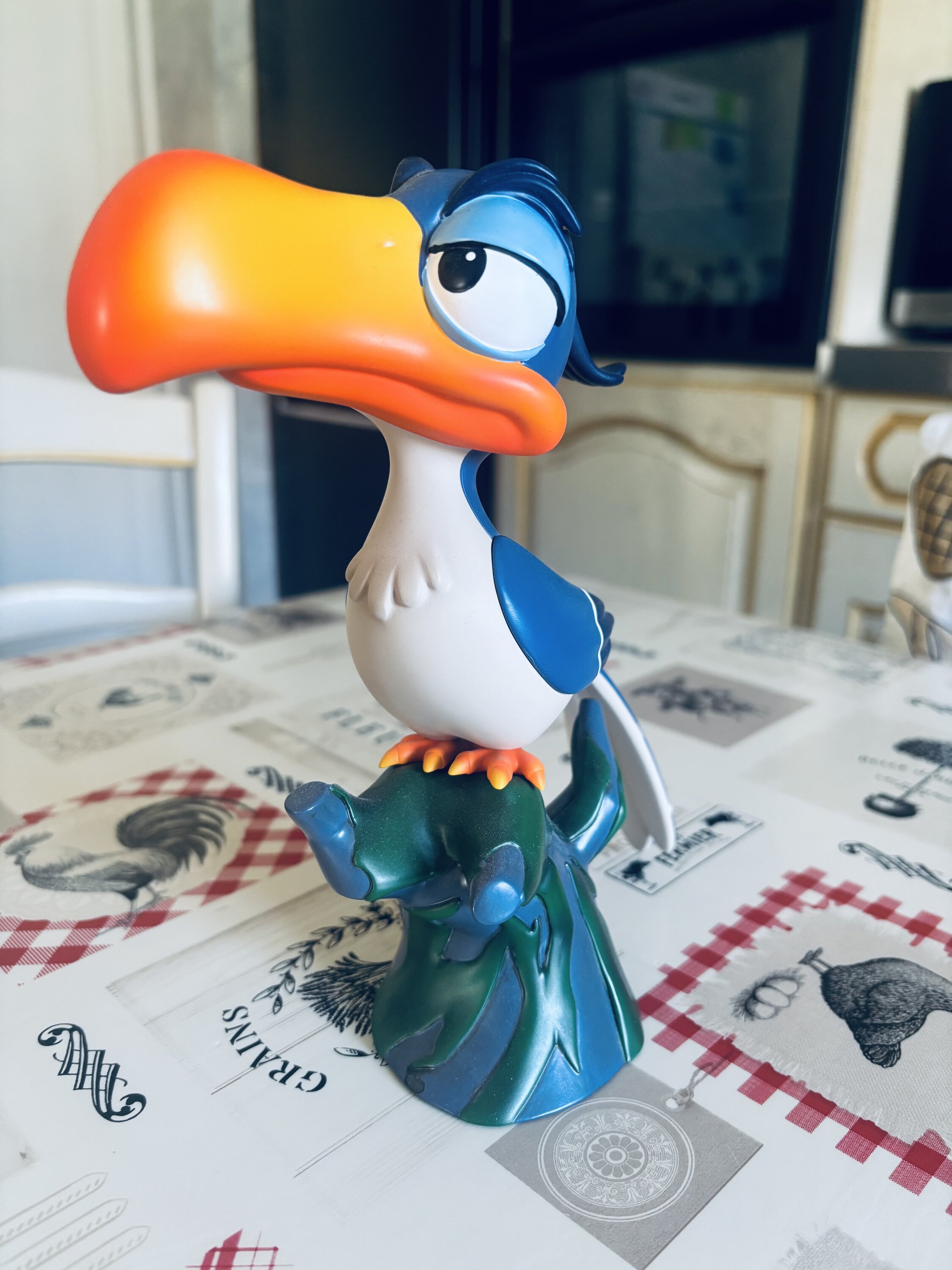 Foto klant