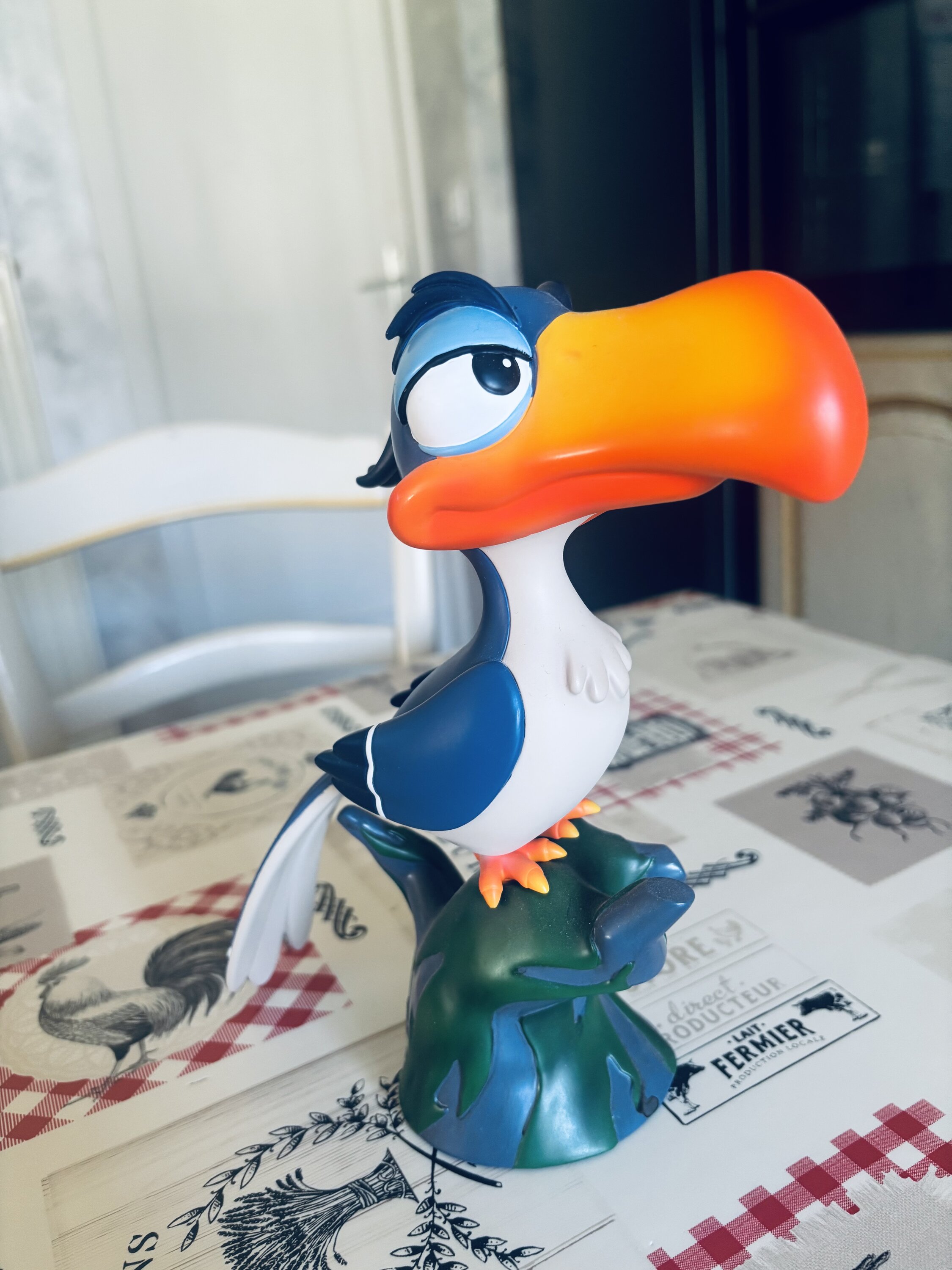 Foto klant
