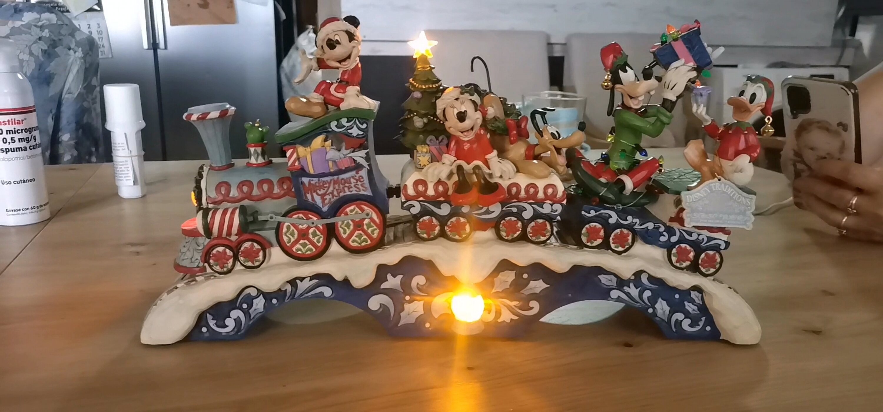 Foto klant
