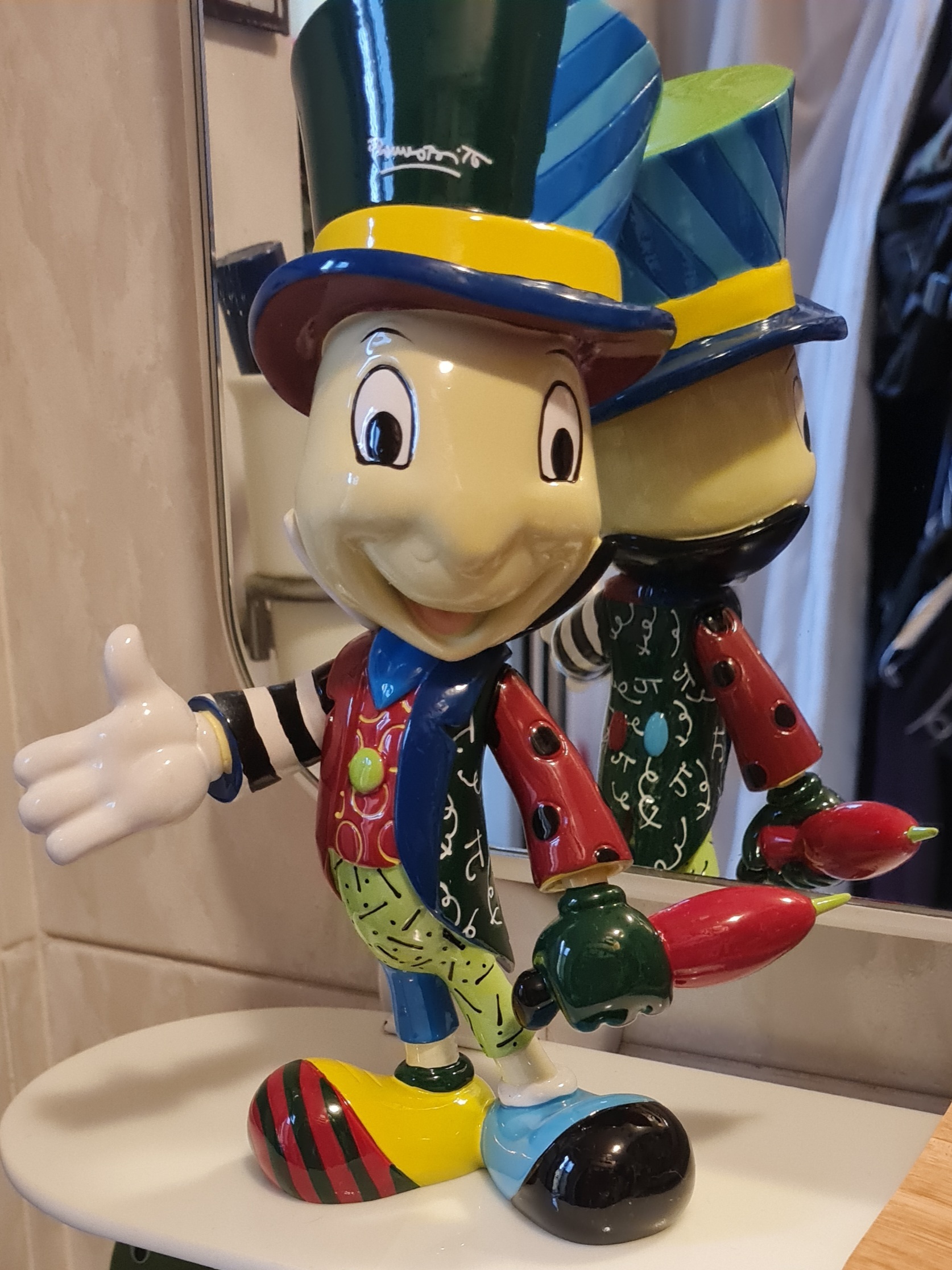 Foto klant