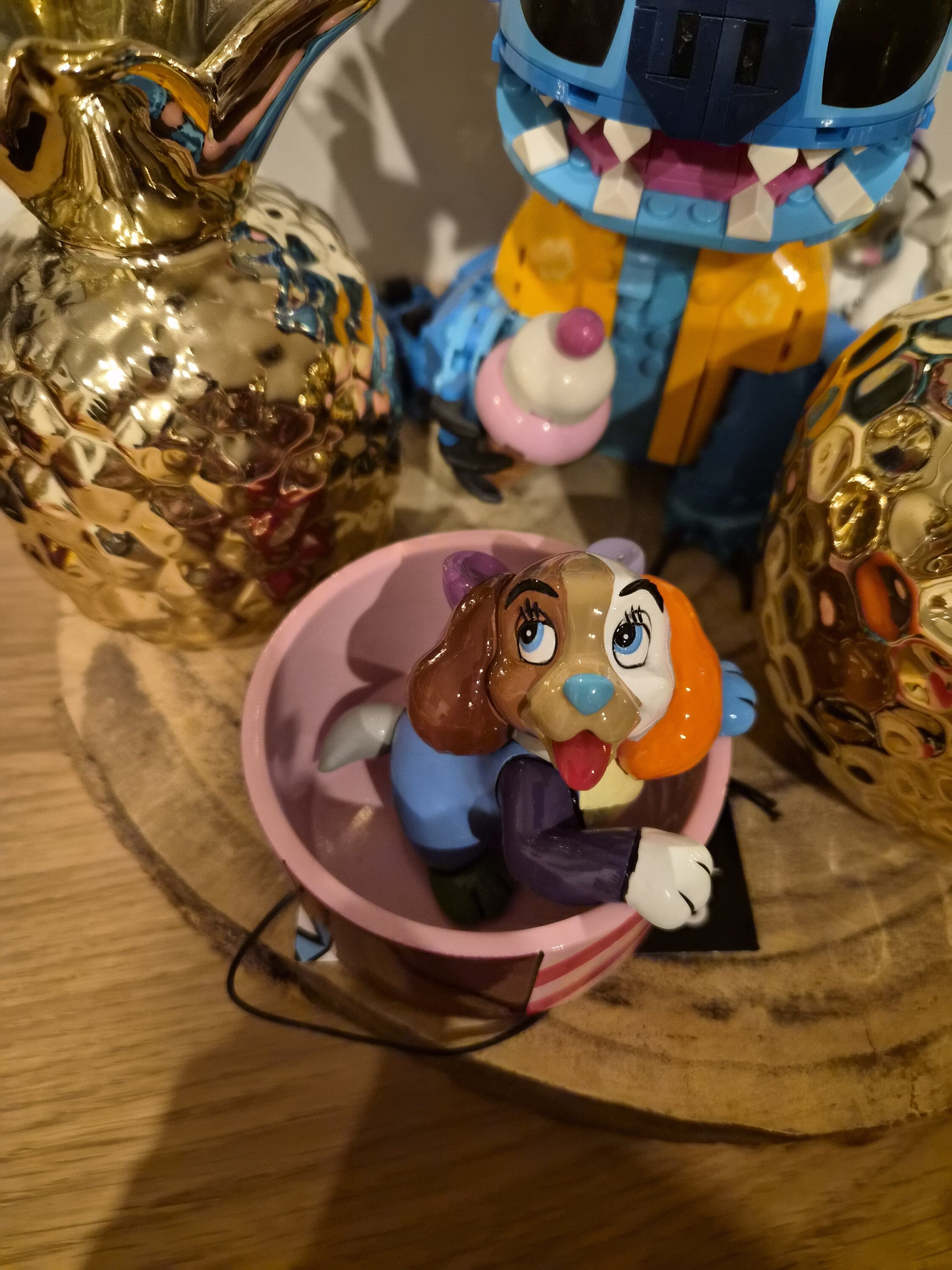 Foto klant