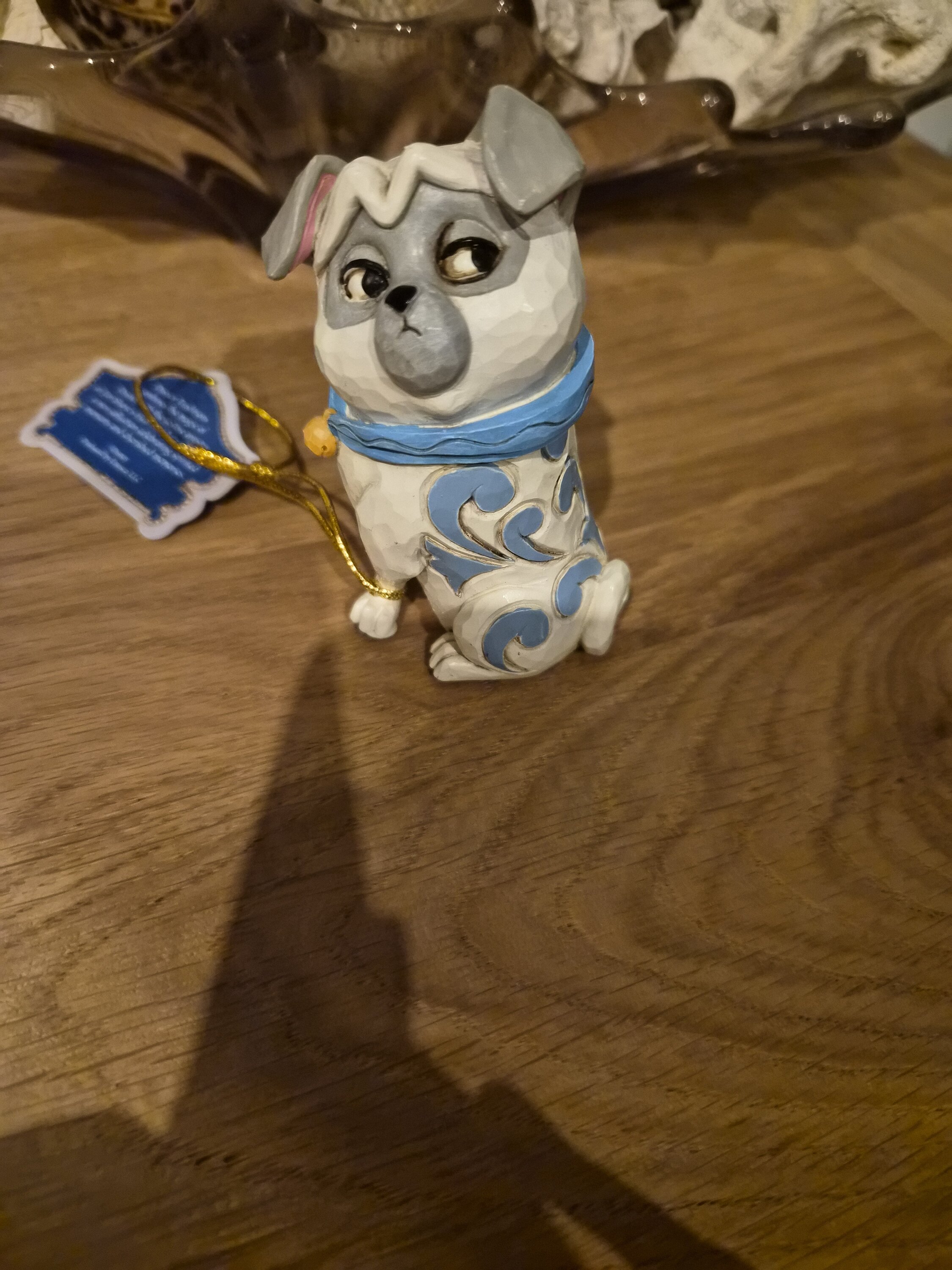 Foto klant