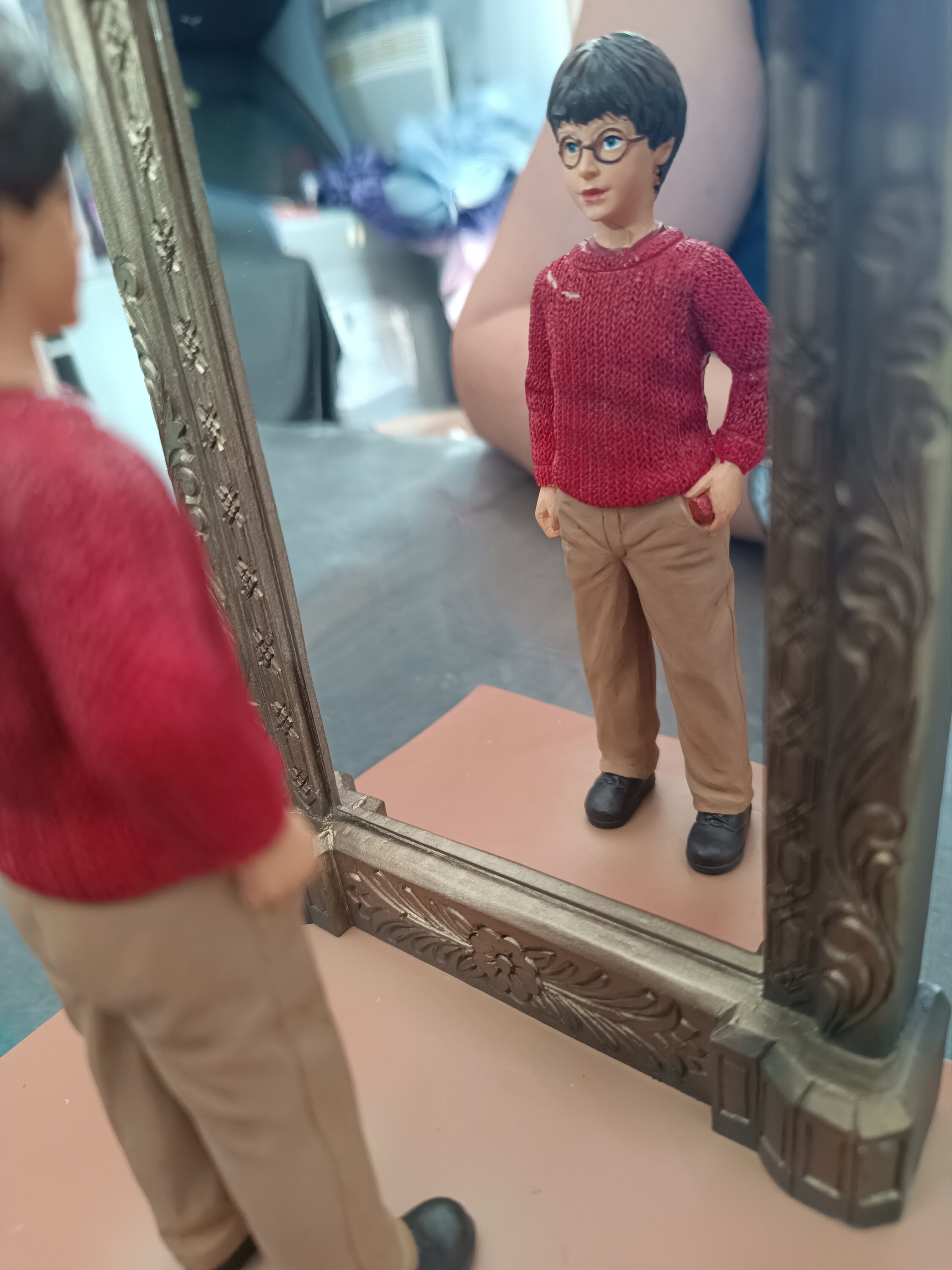 Foto klant