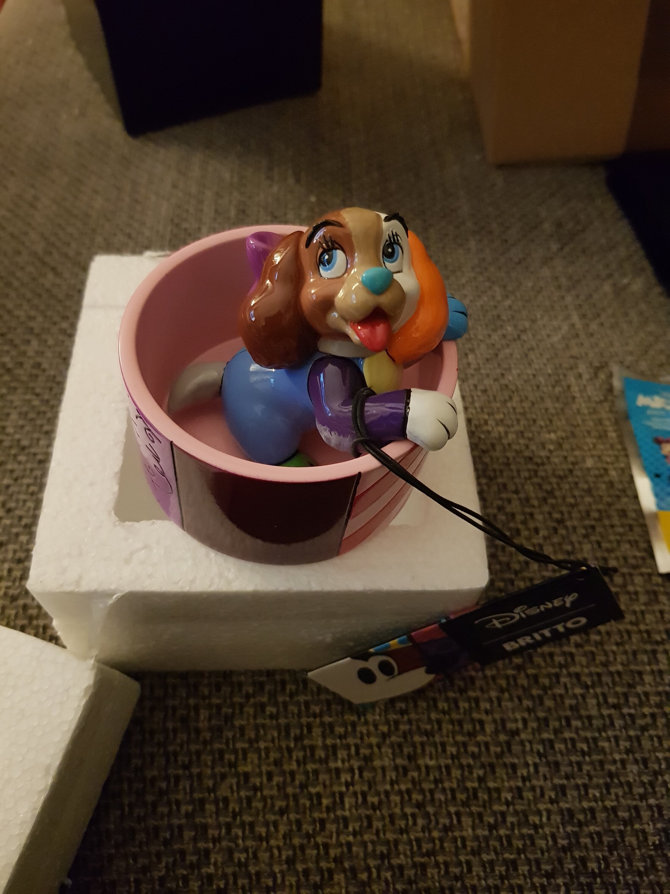 Foto klant