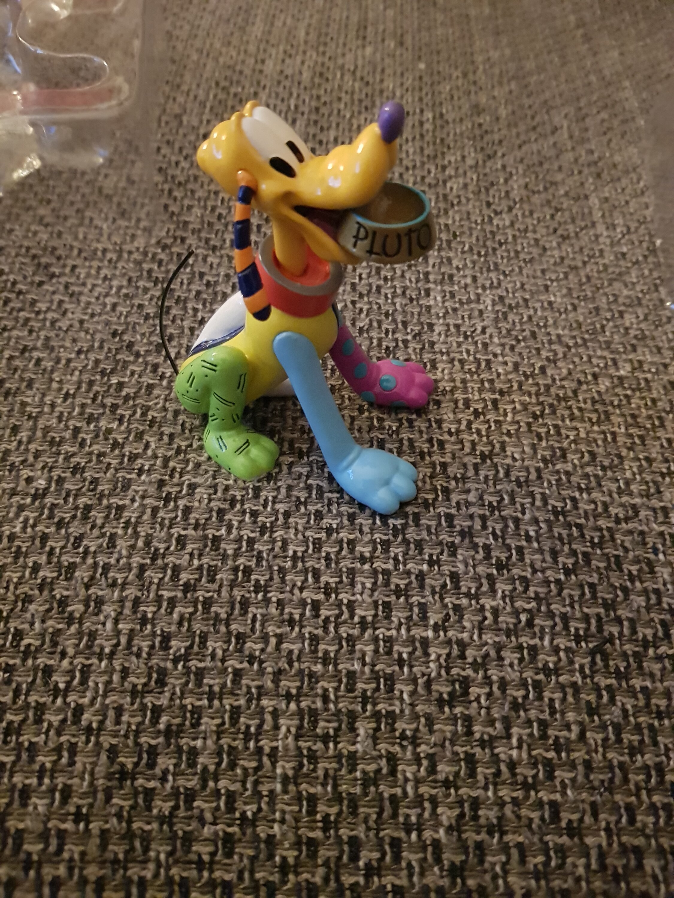 Foto klant