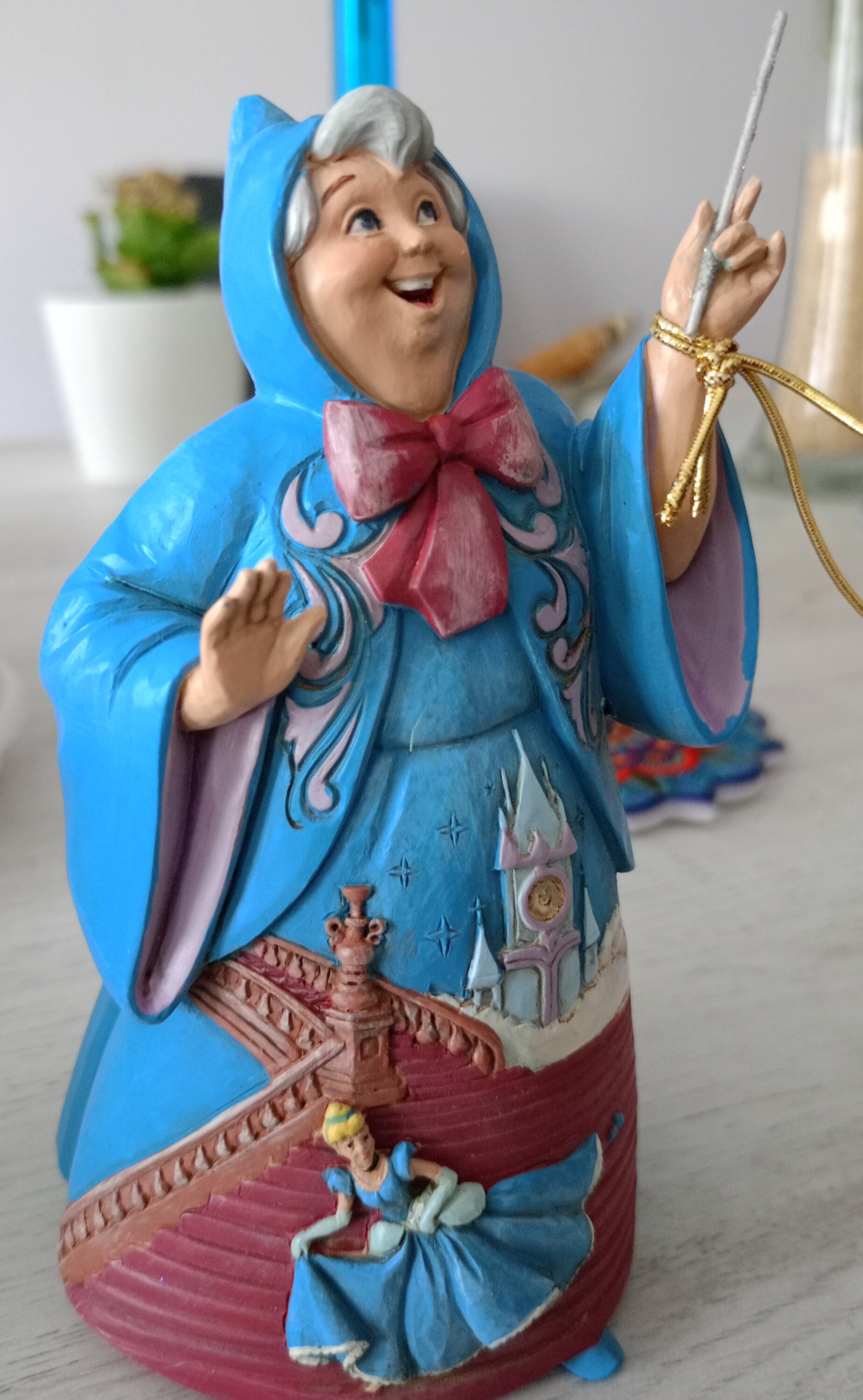 Foto klant