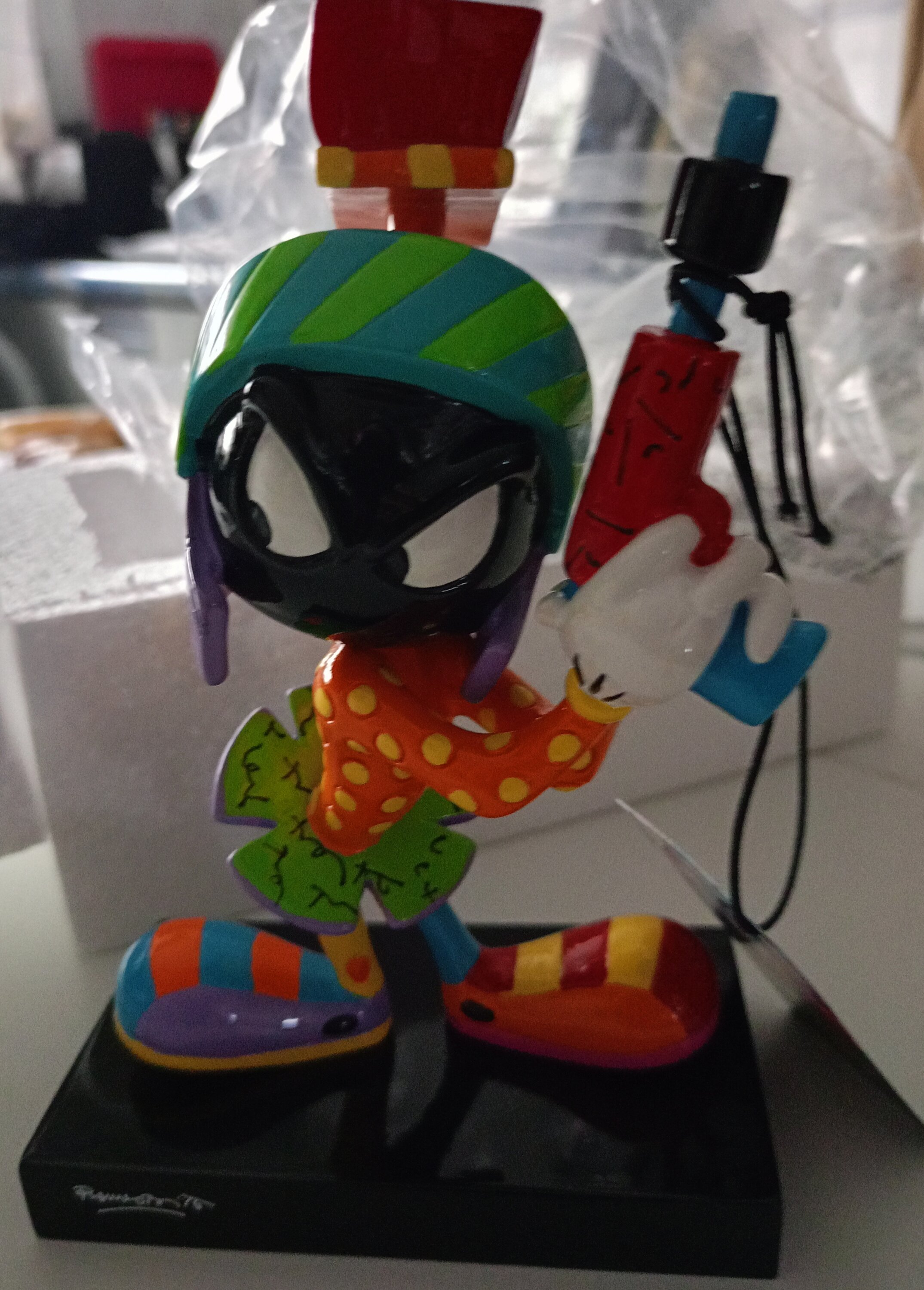Foto klant