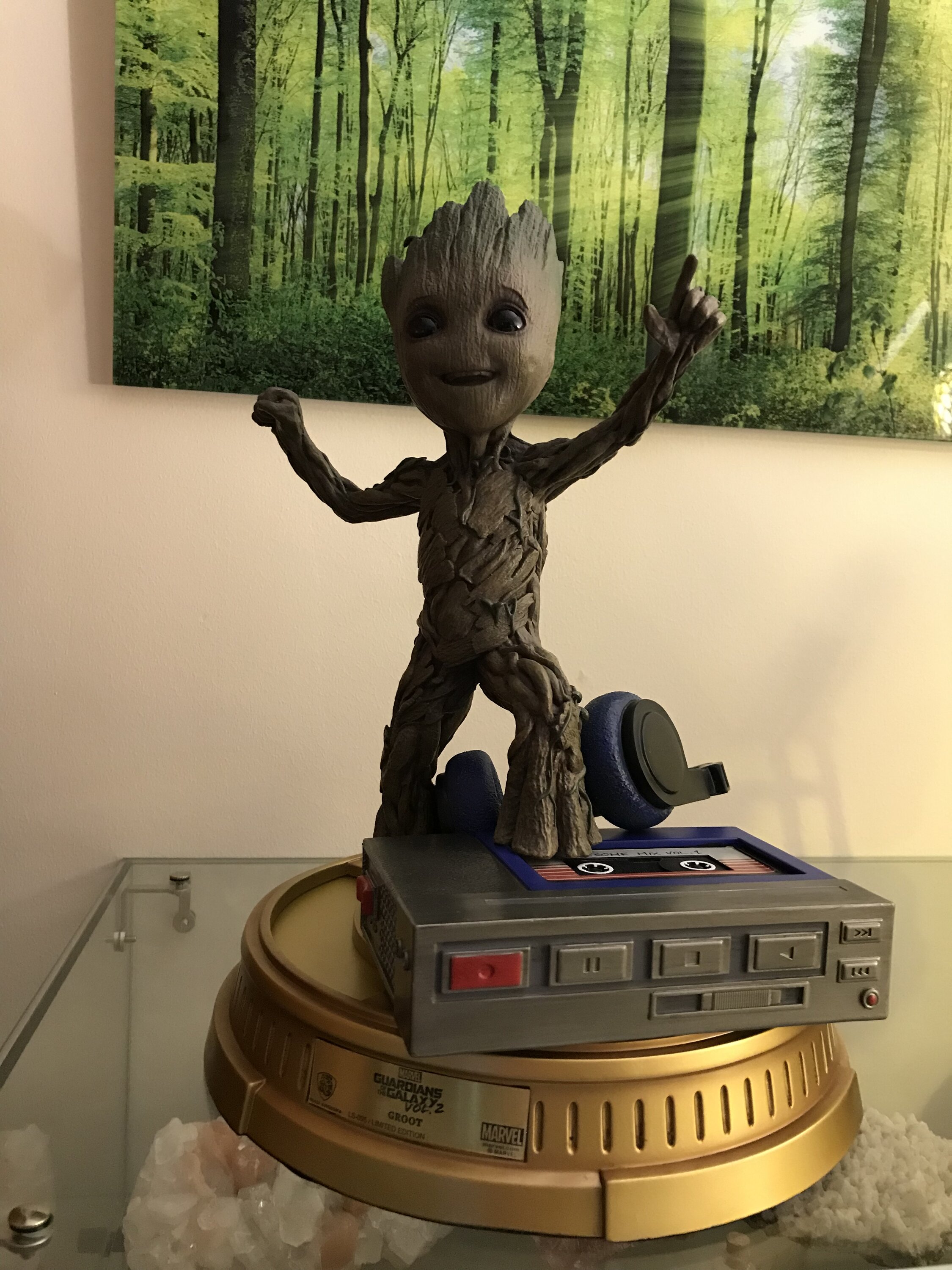 Foto klant