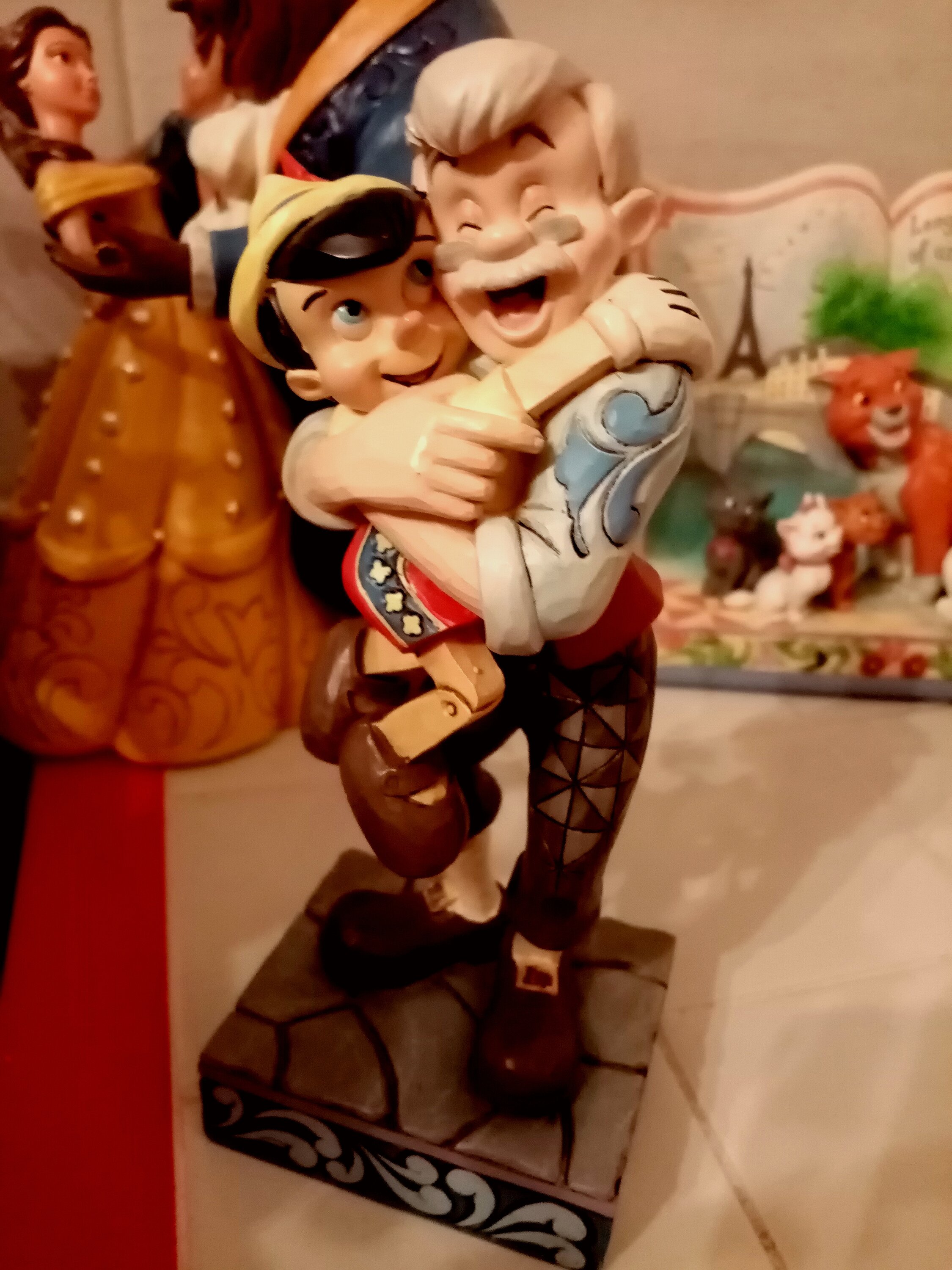 Foto klant