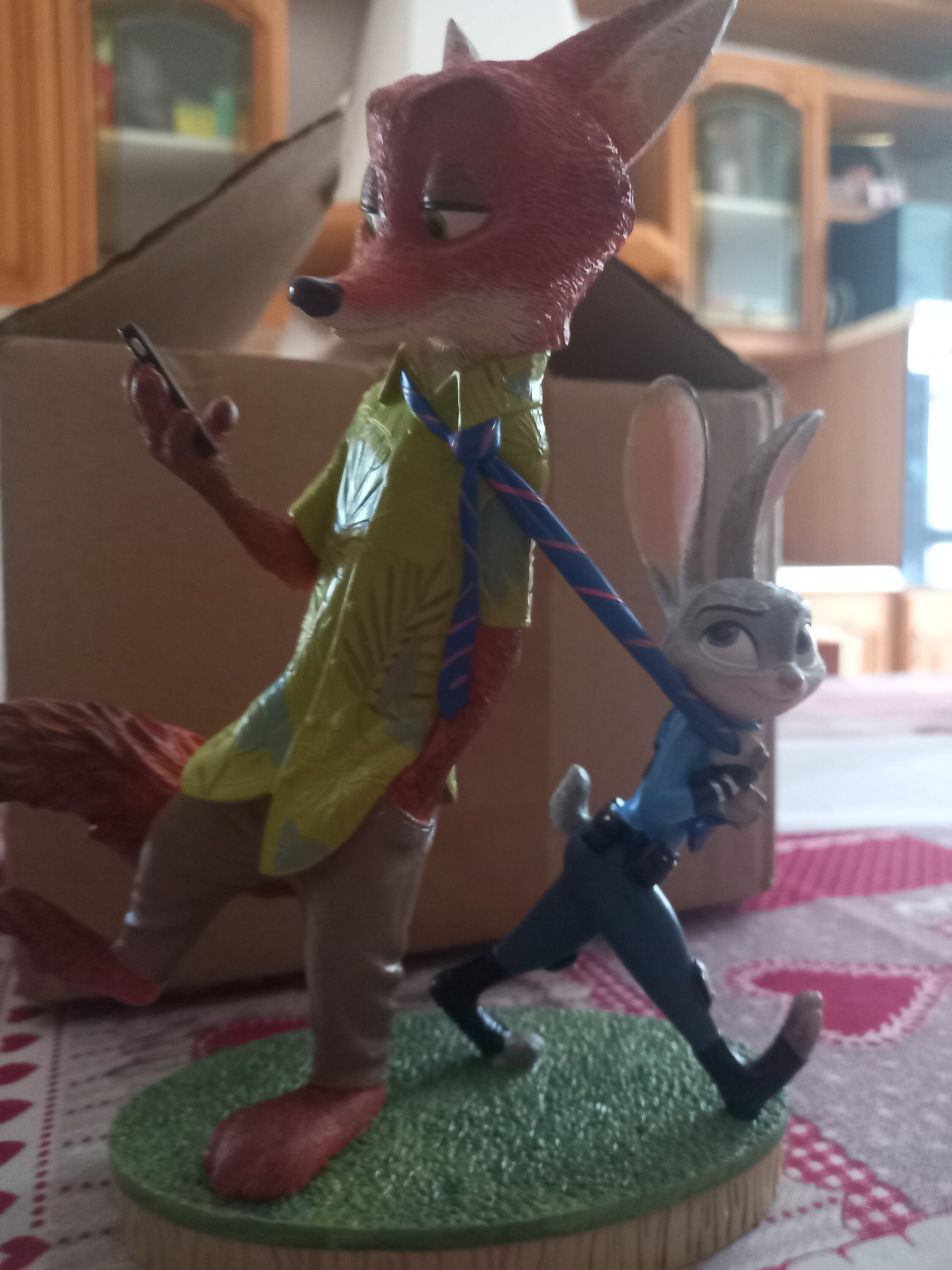 Foto klant