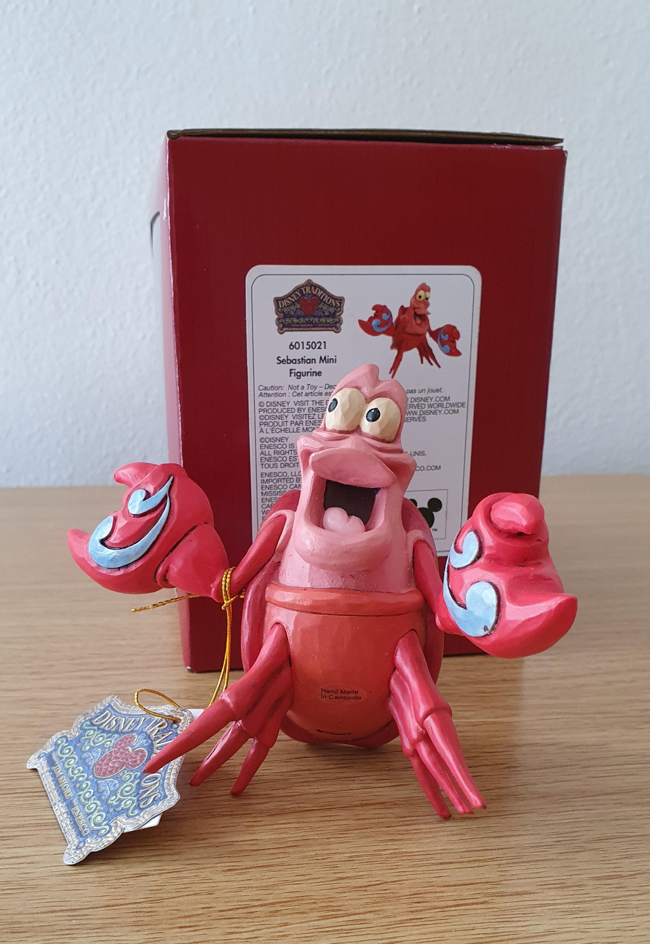 Foto klant
