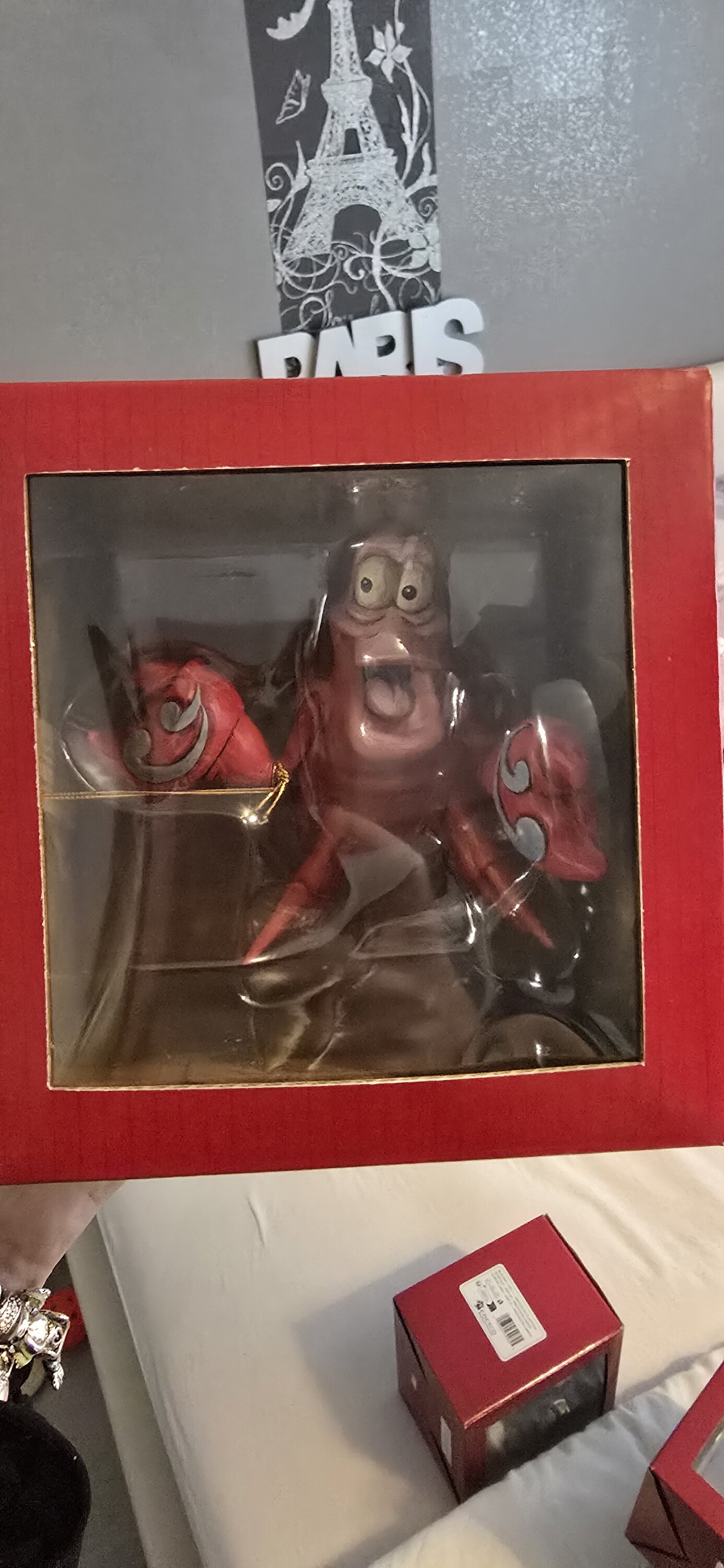 Foto klant