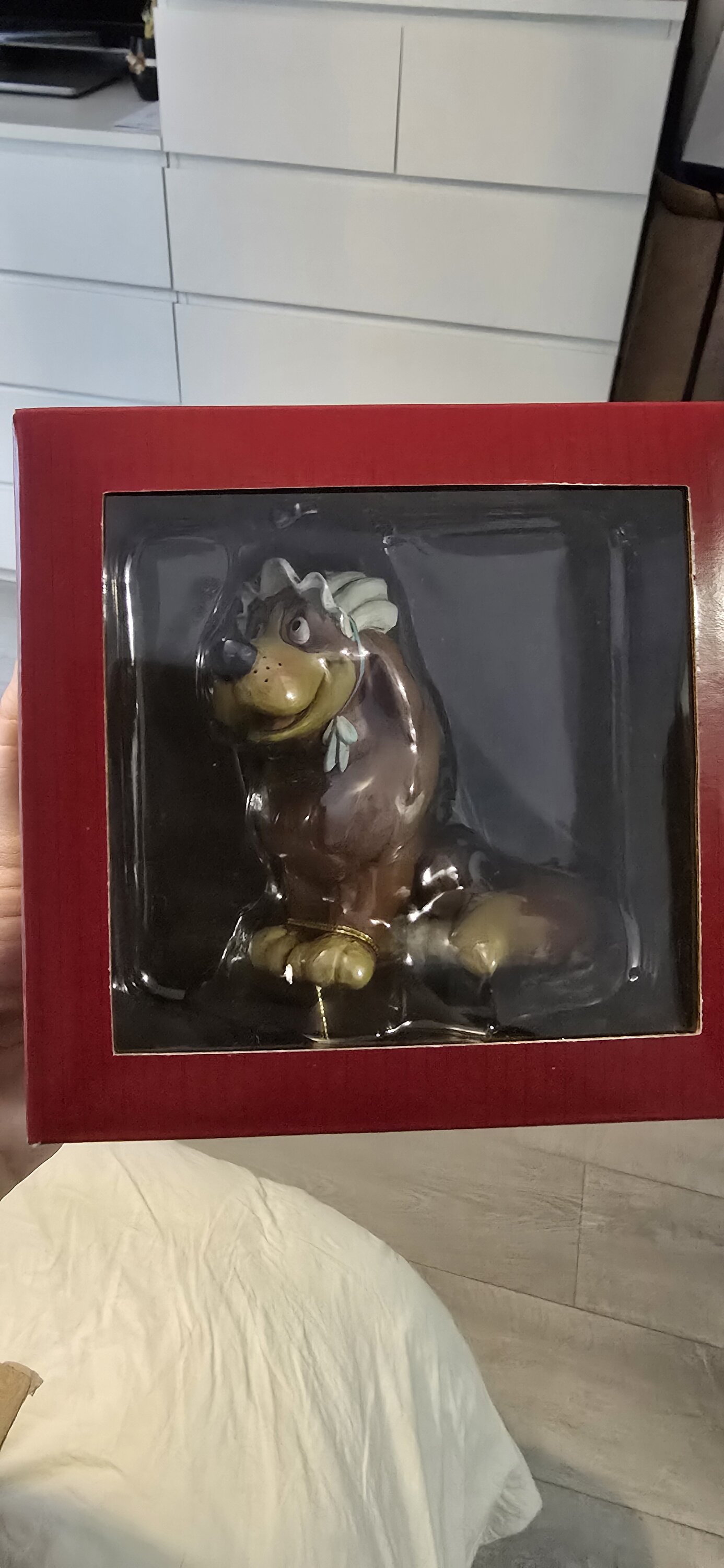 Foto klant