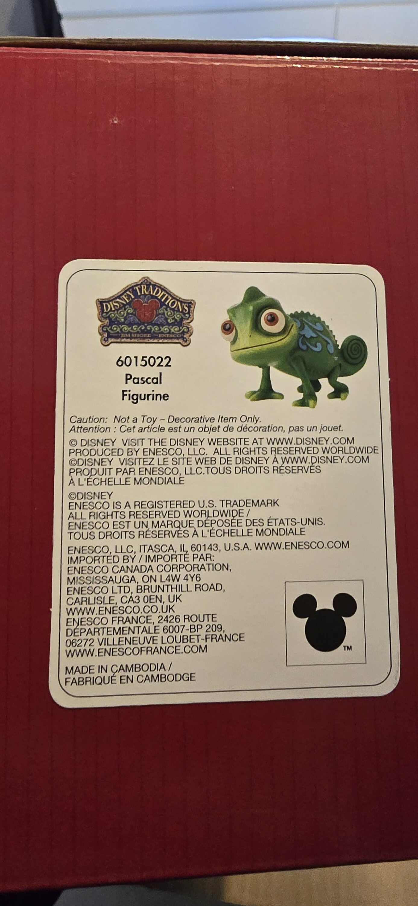 Foto klant