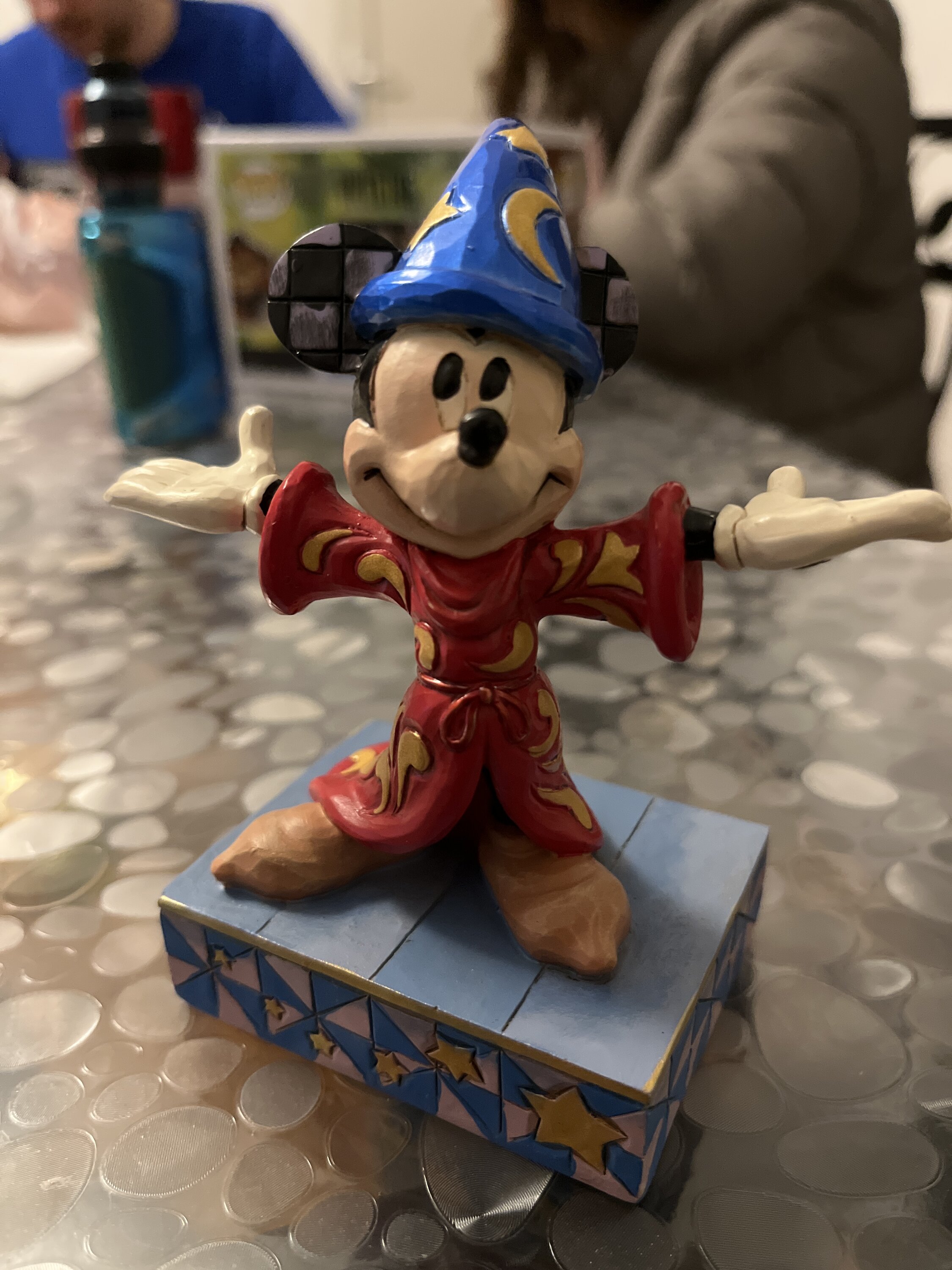 Foto klant
