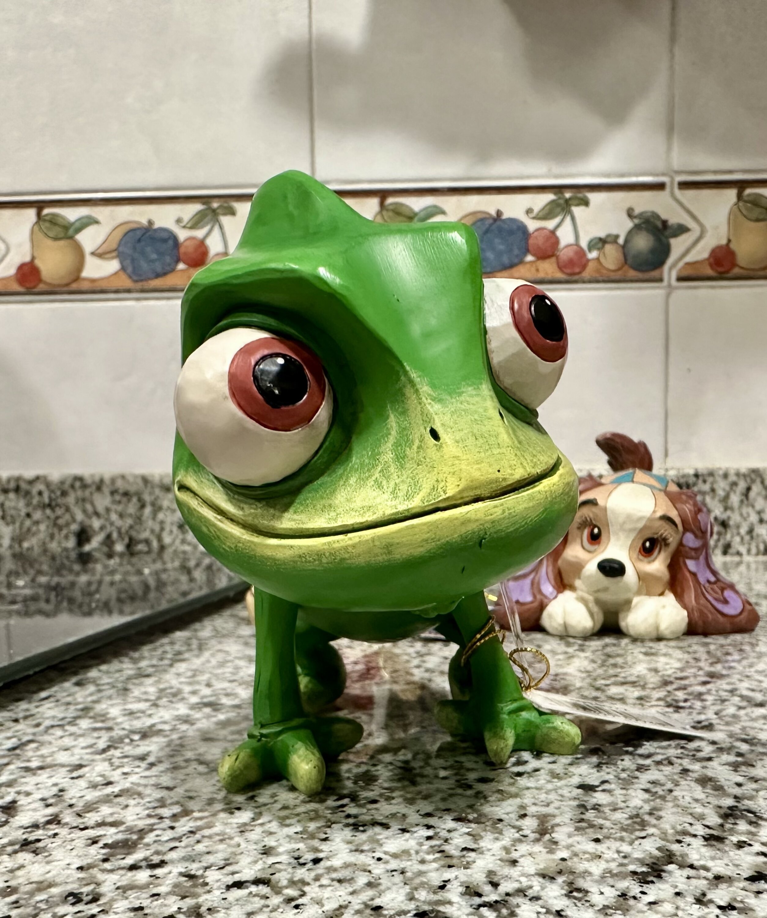 Foto klant