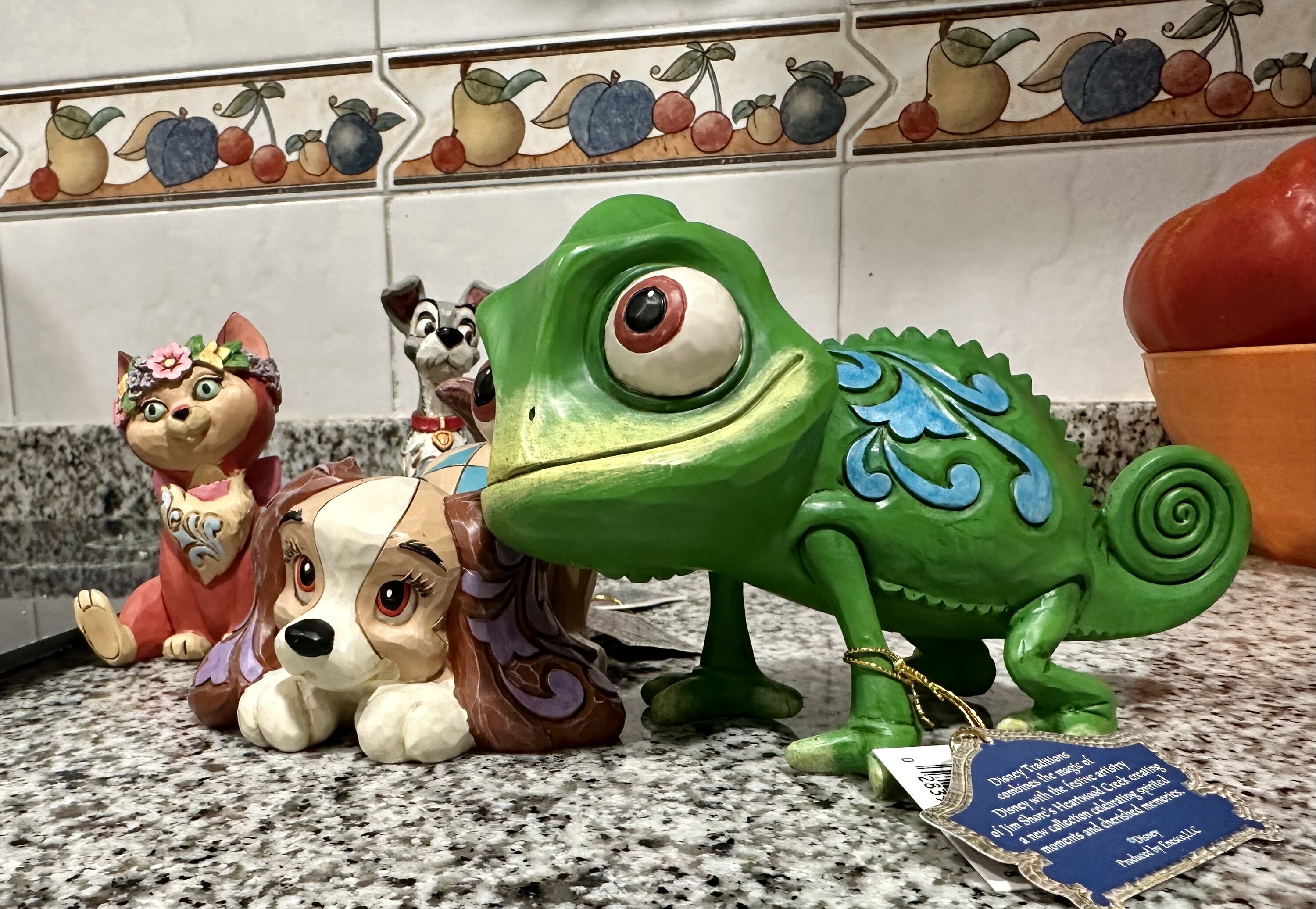 Foto klant