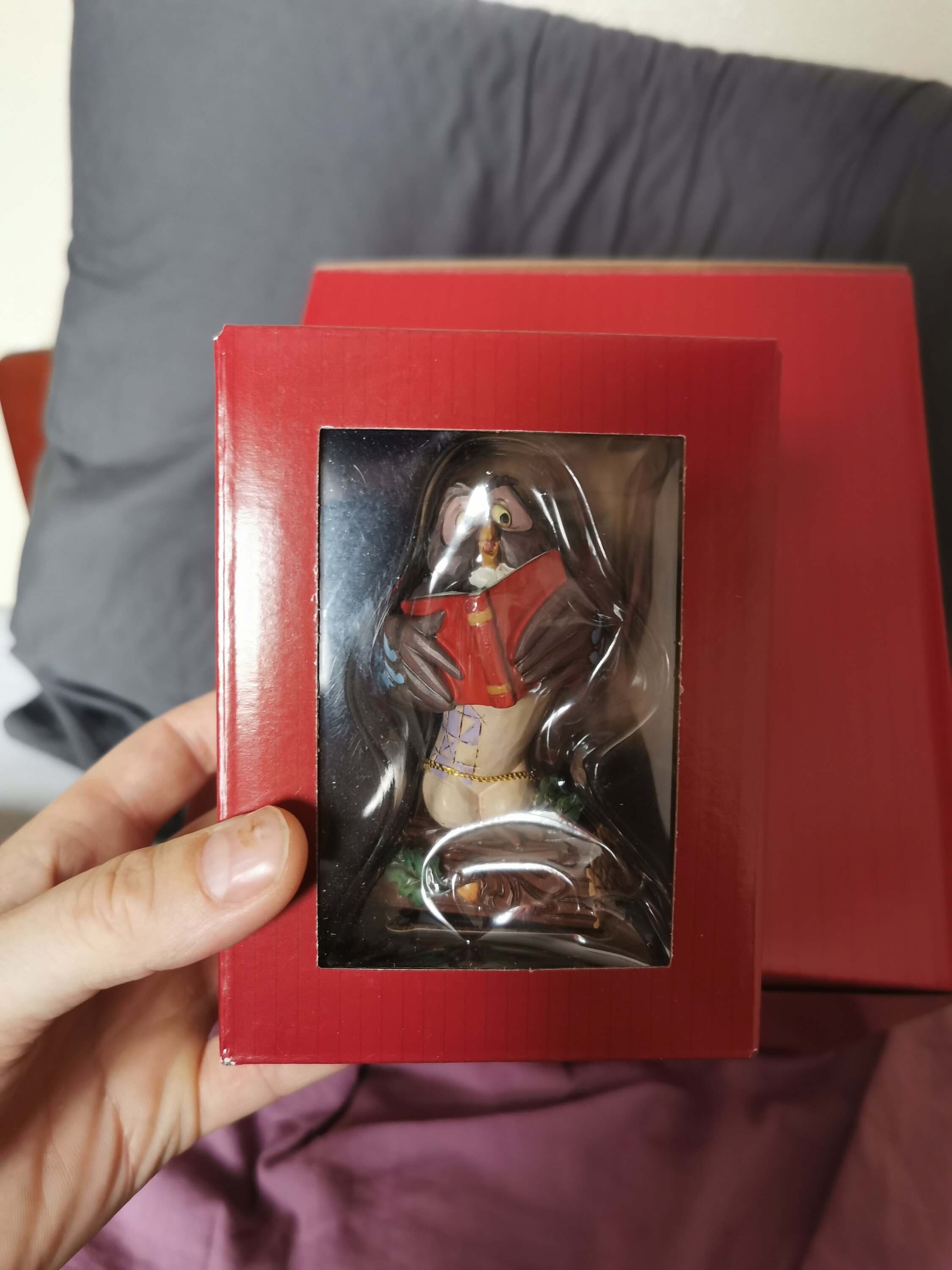 Foto klant
