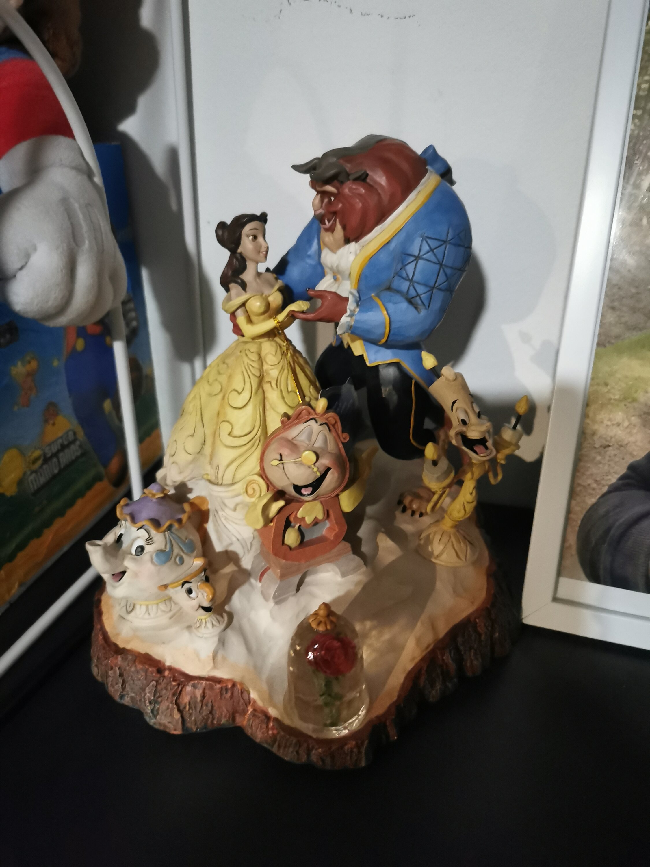 Foto klant