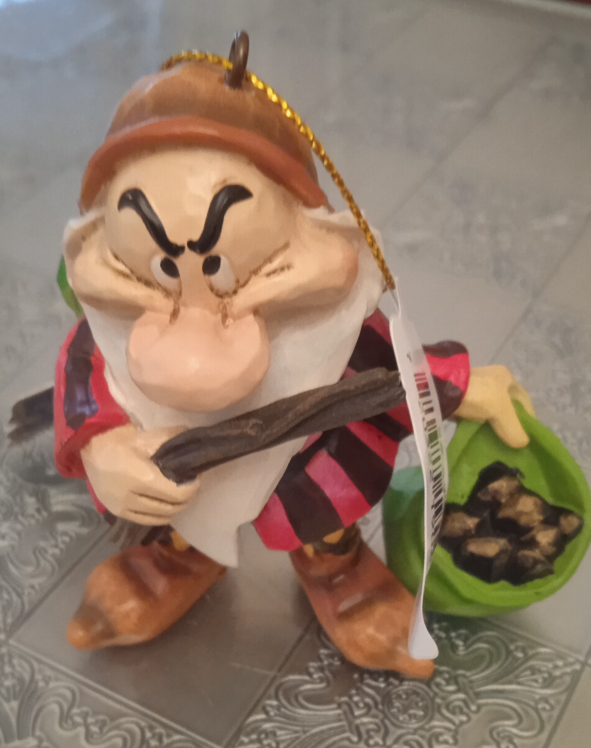 Foto klant
