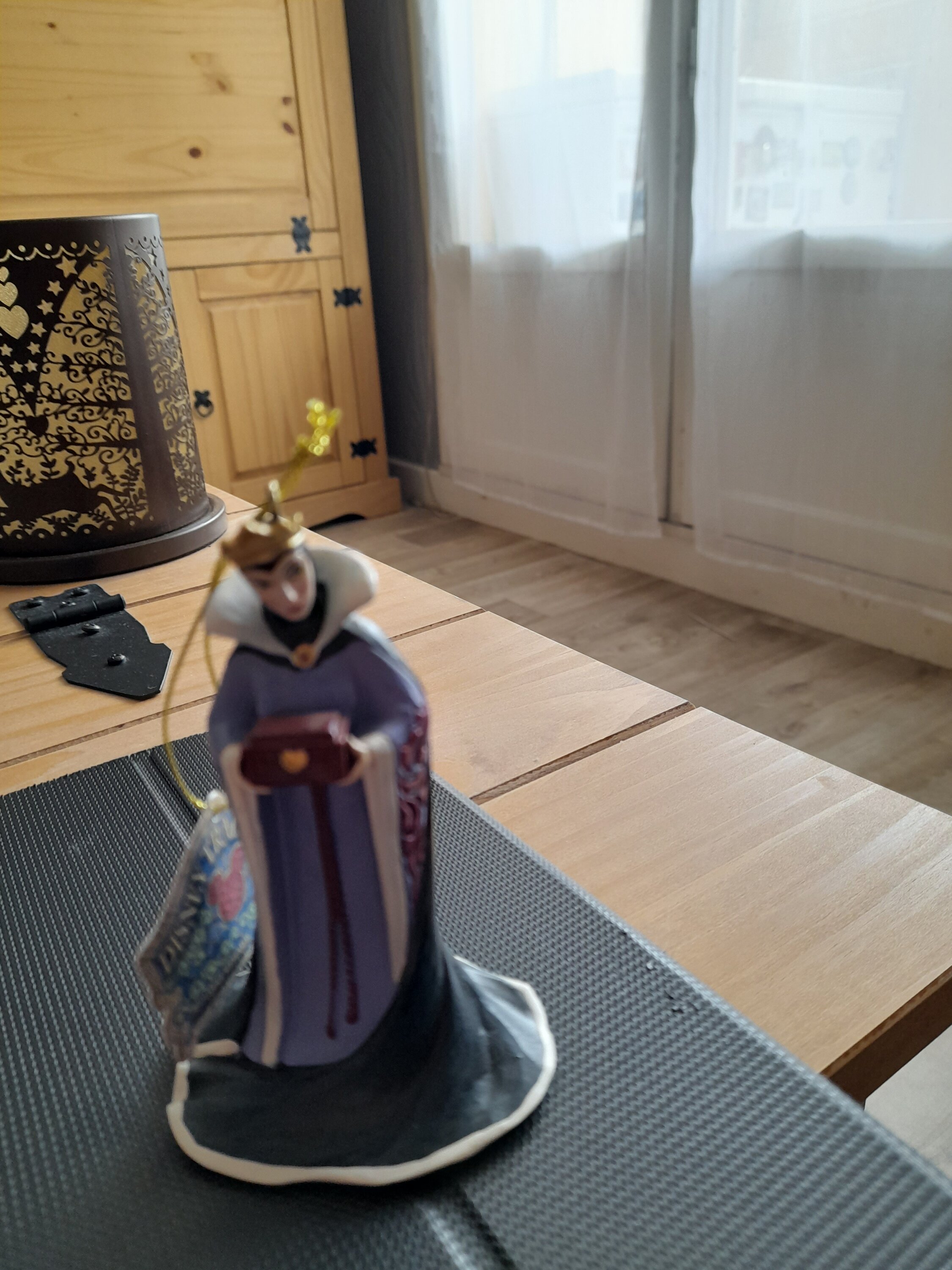 Foto klant
