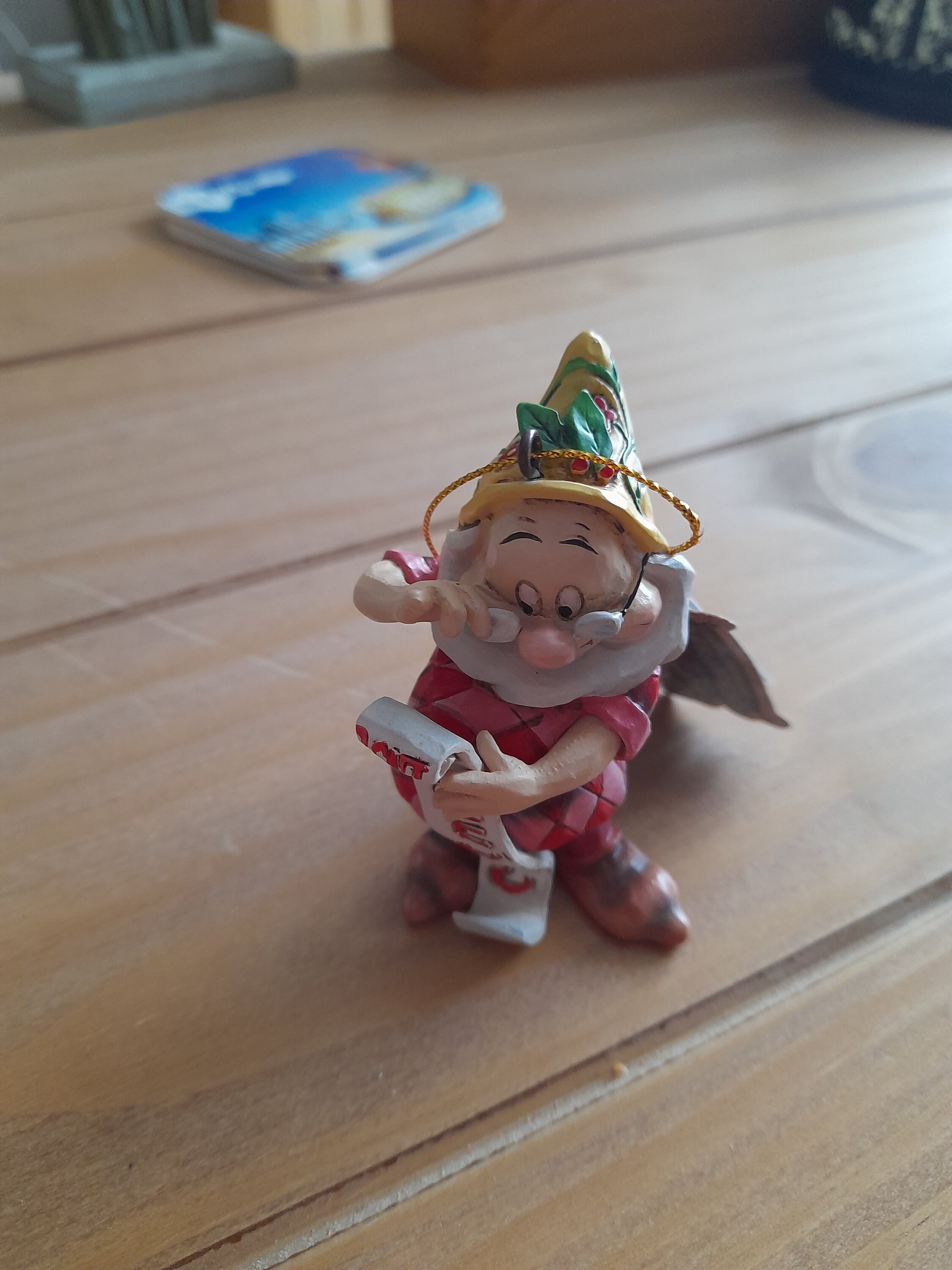 Foto klant