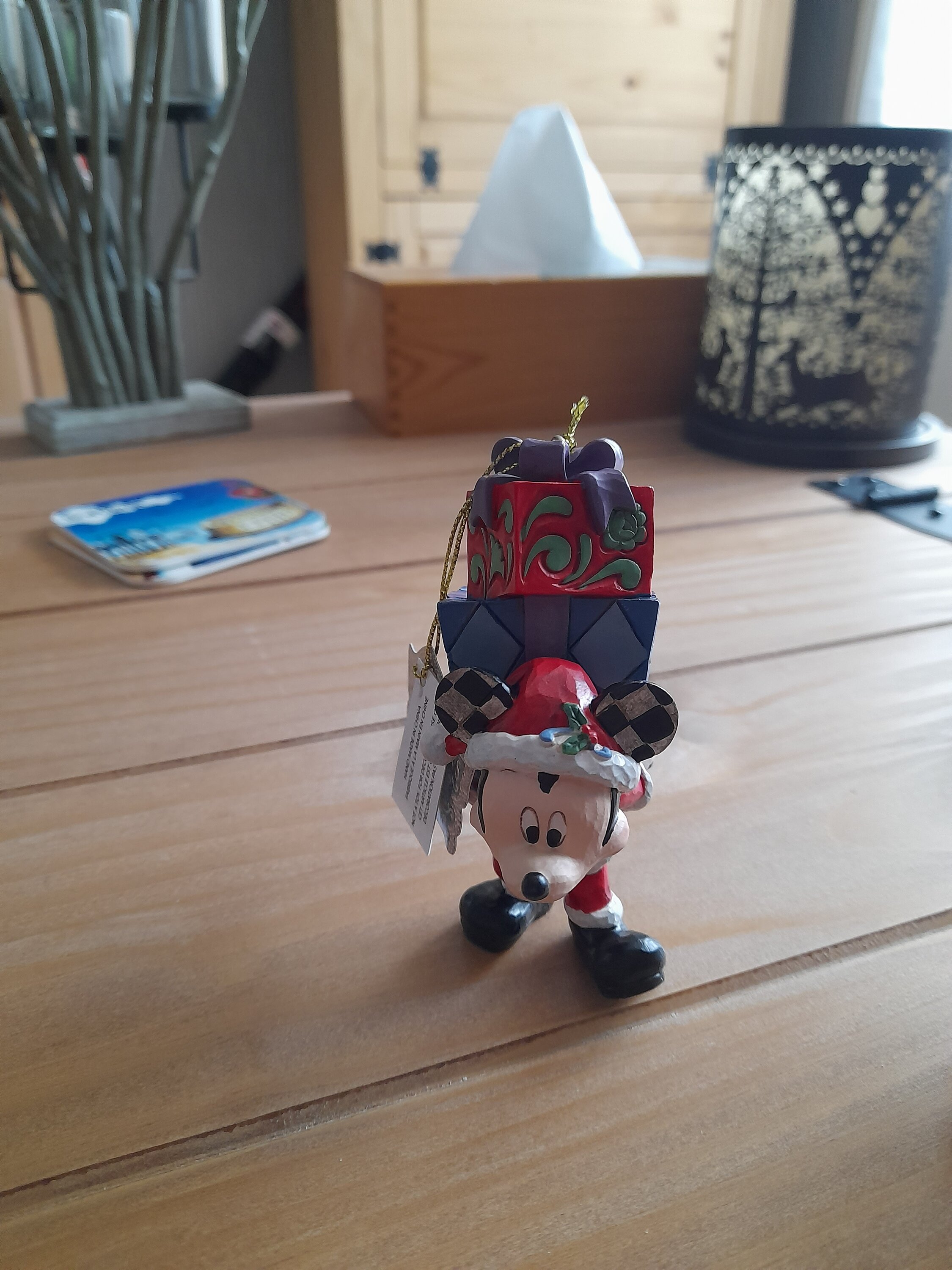 Foto klant