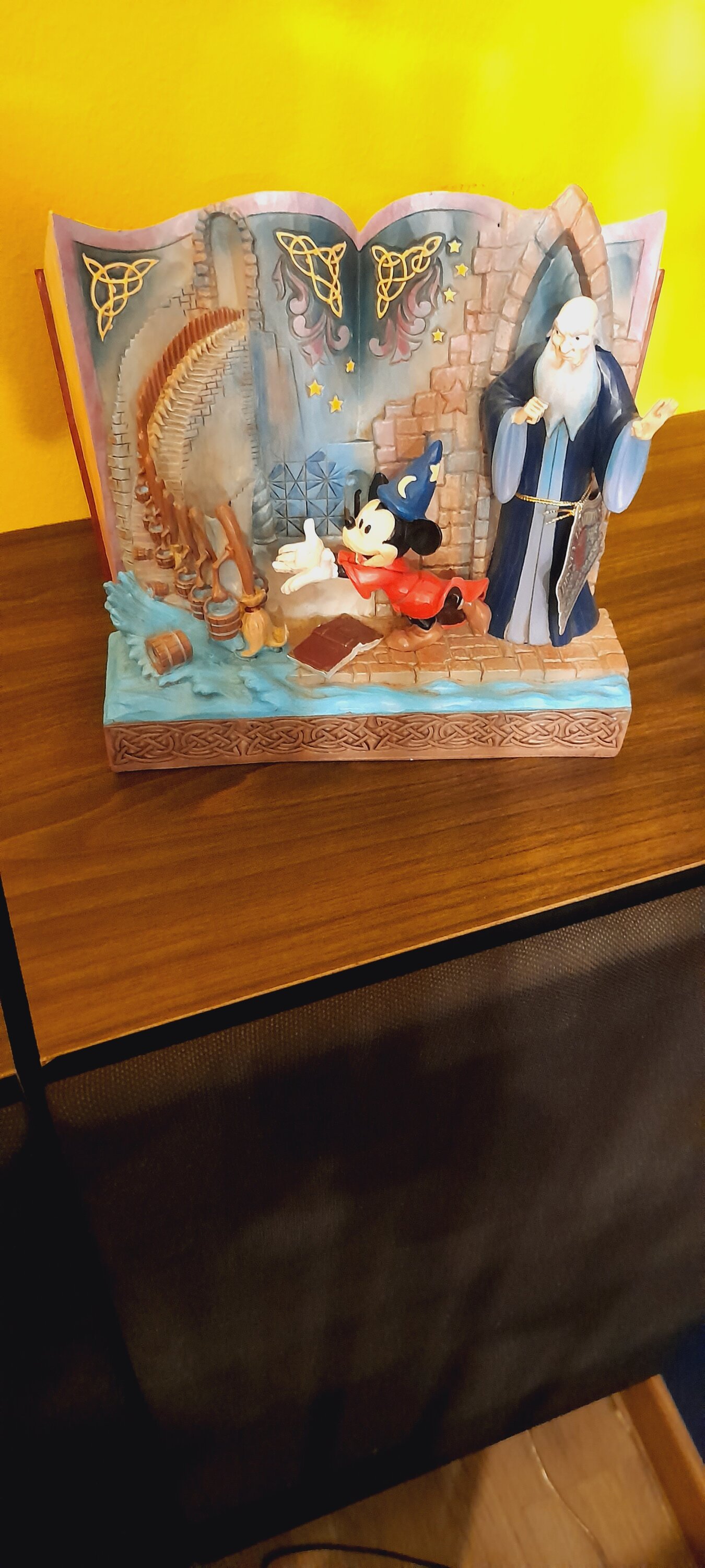 Foto klant
