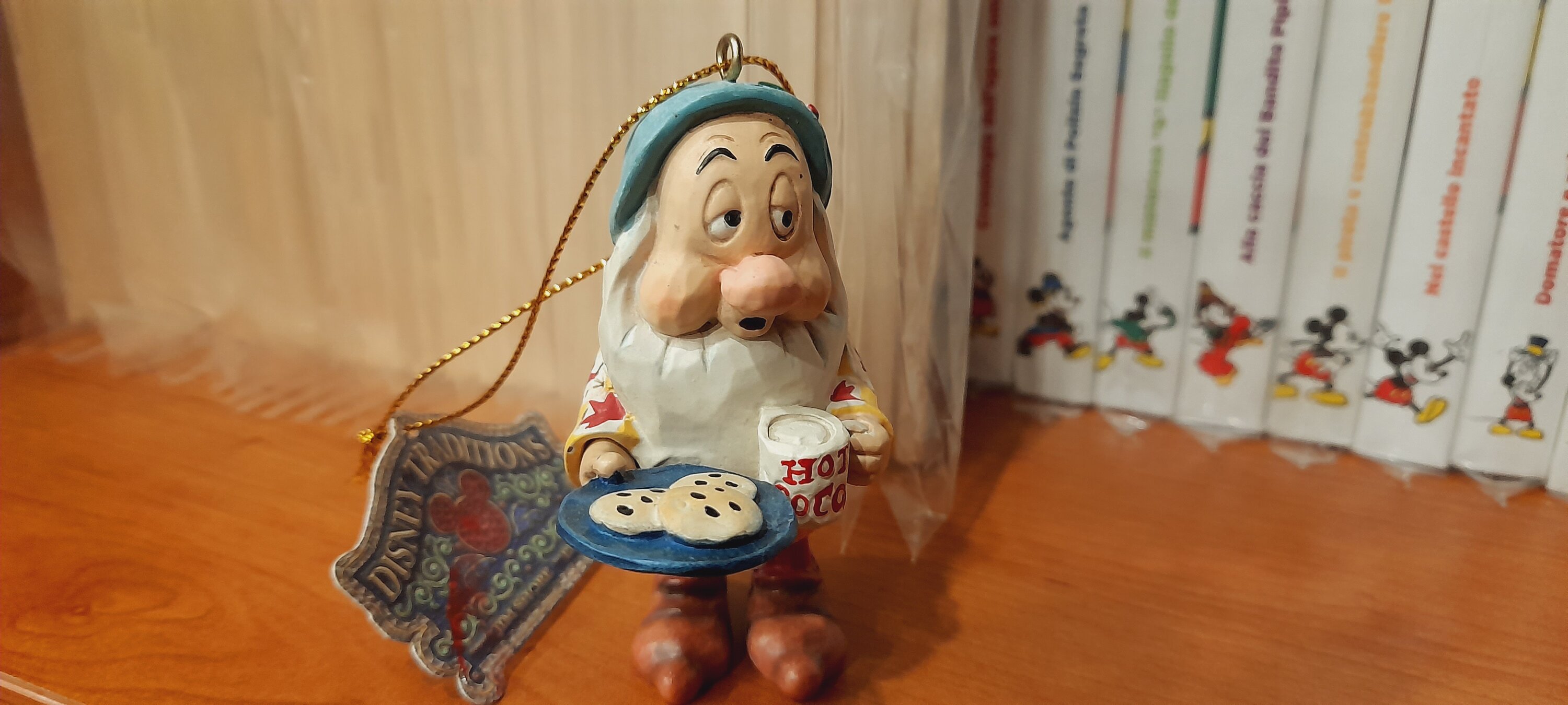 Foto klant