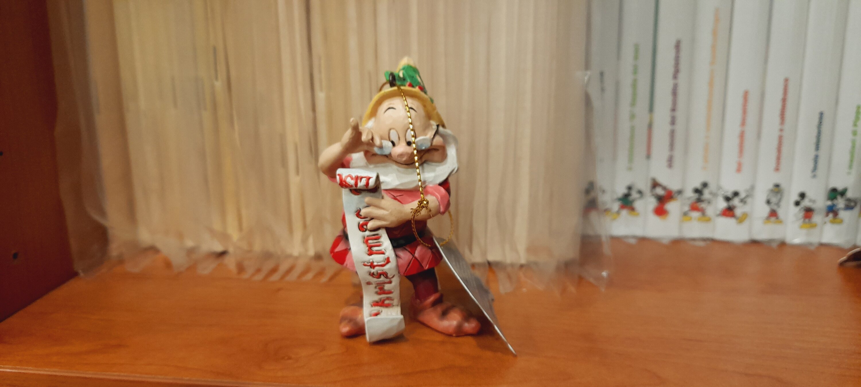 Foto klant