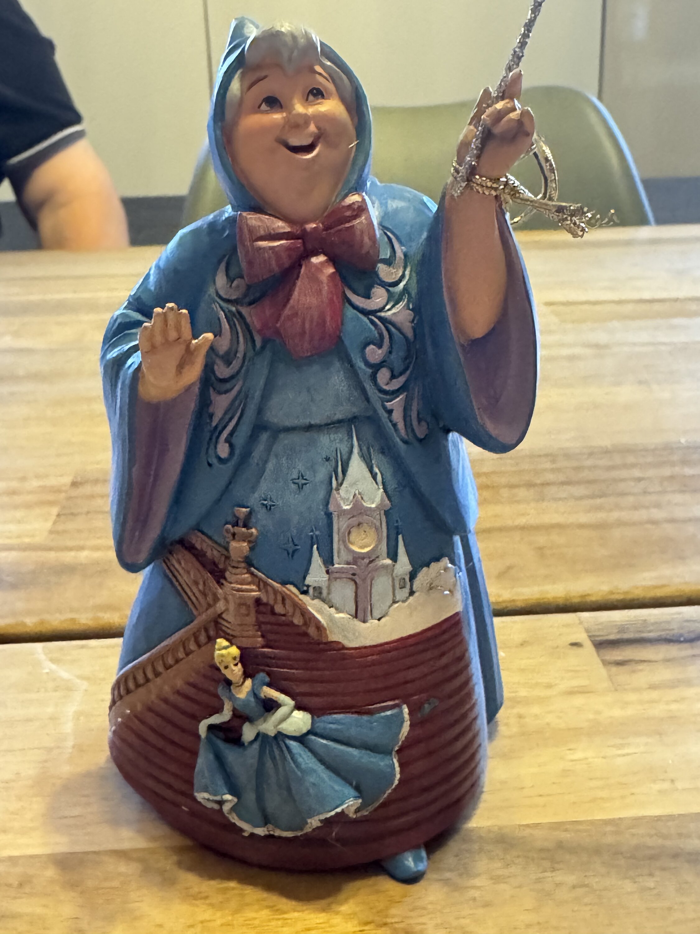 Foto klant