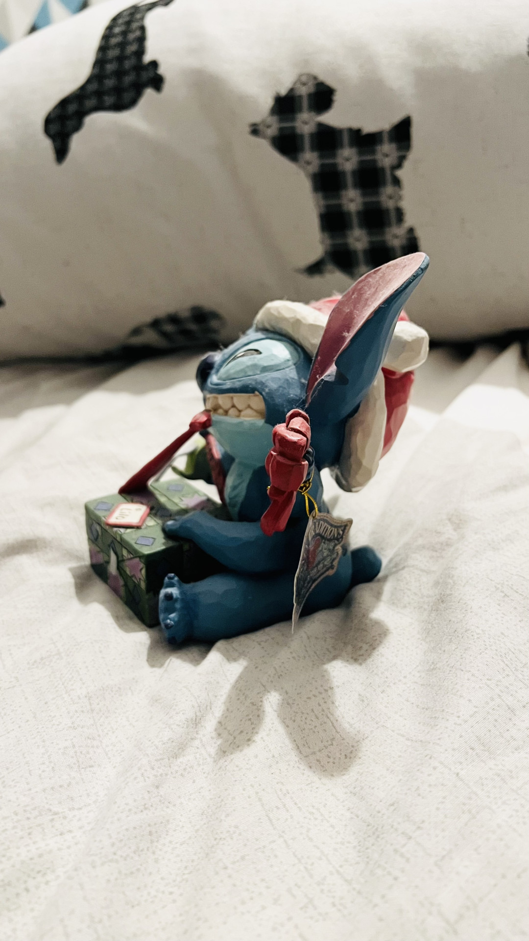 Foto klant