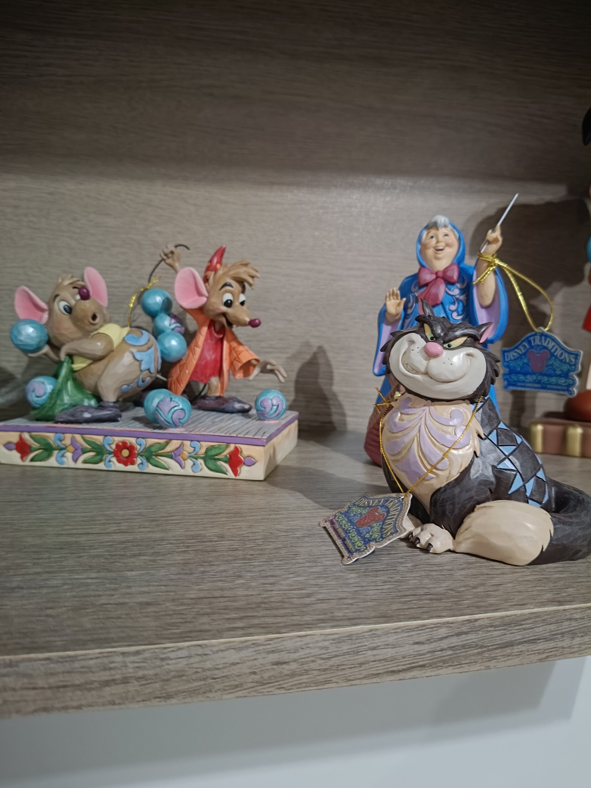 Foto klant