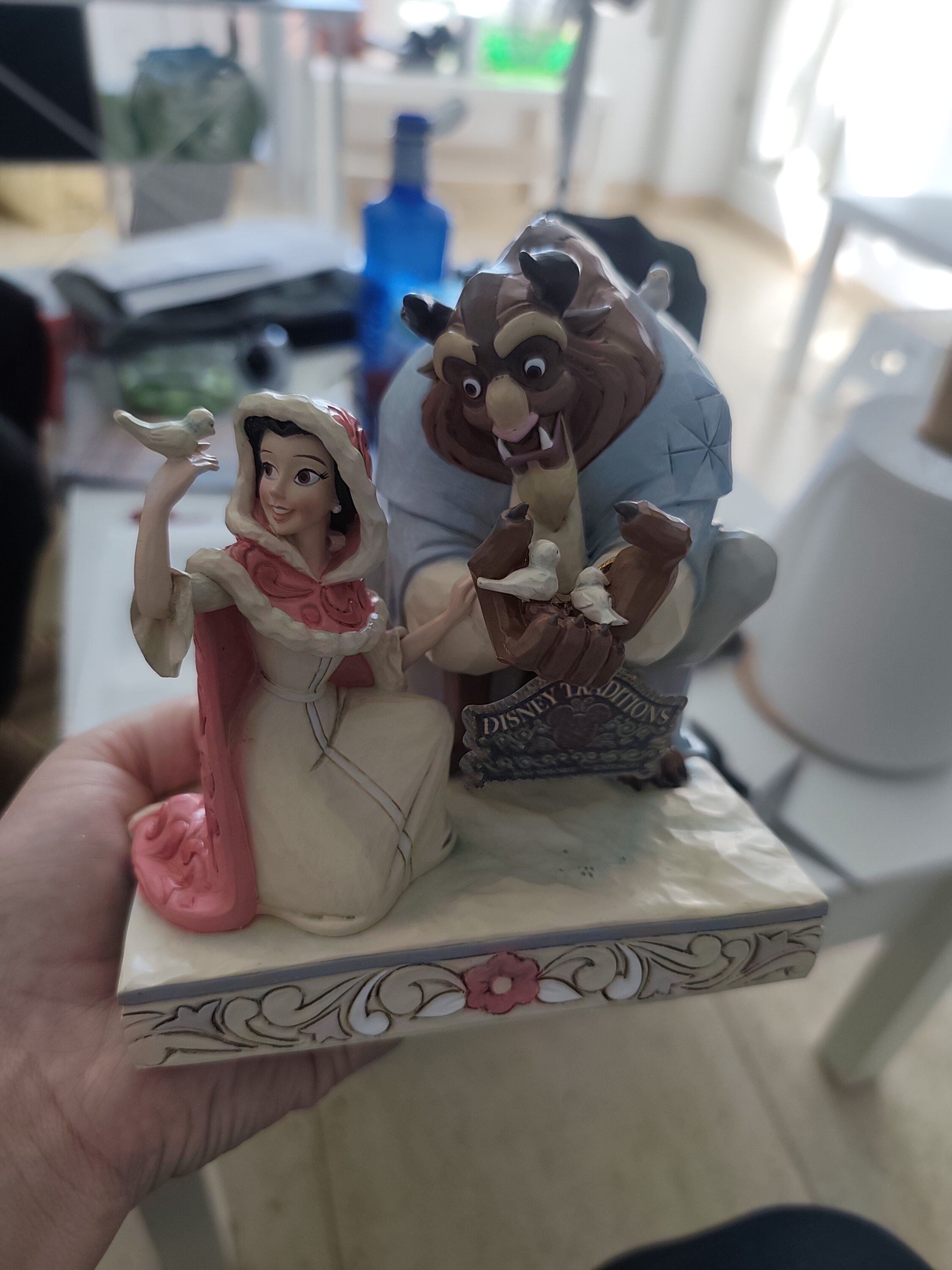 Foto klant