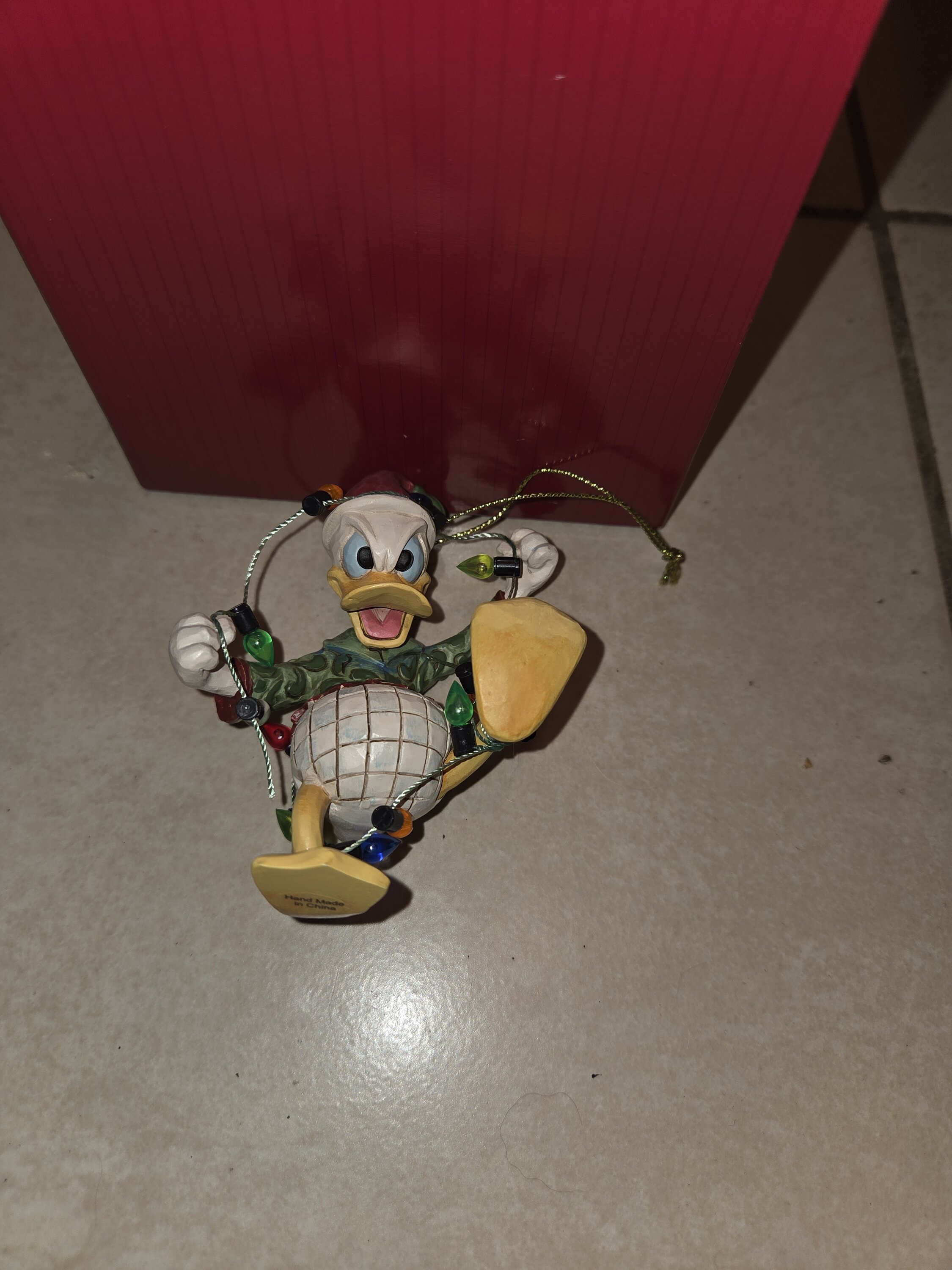Foto klant