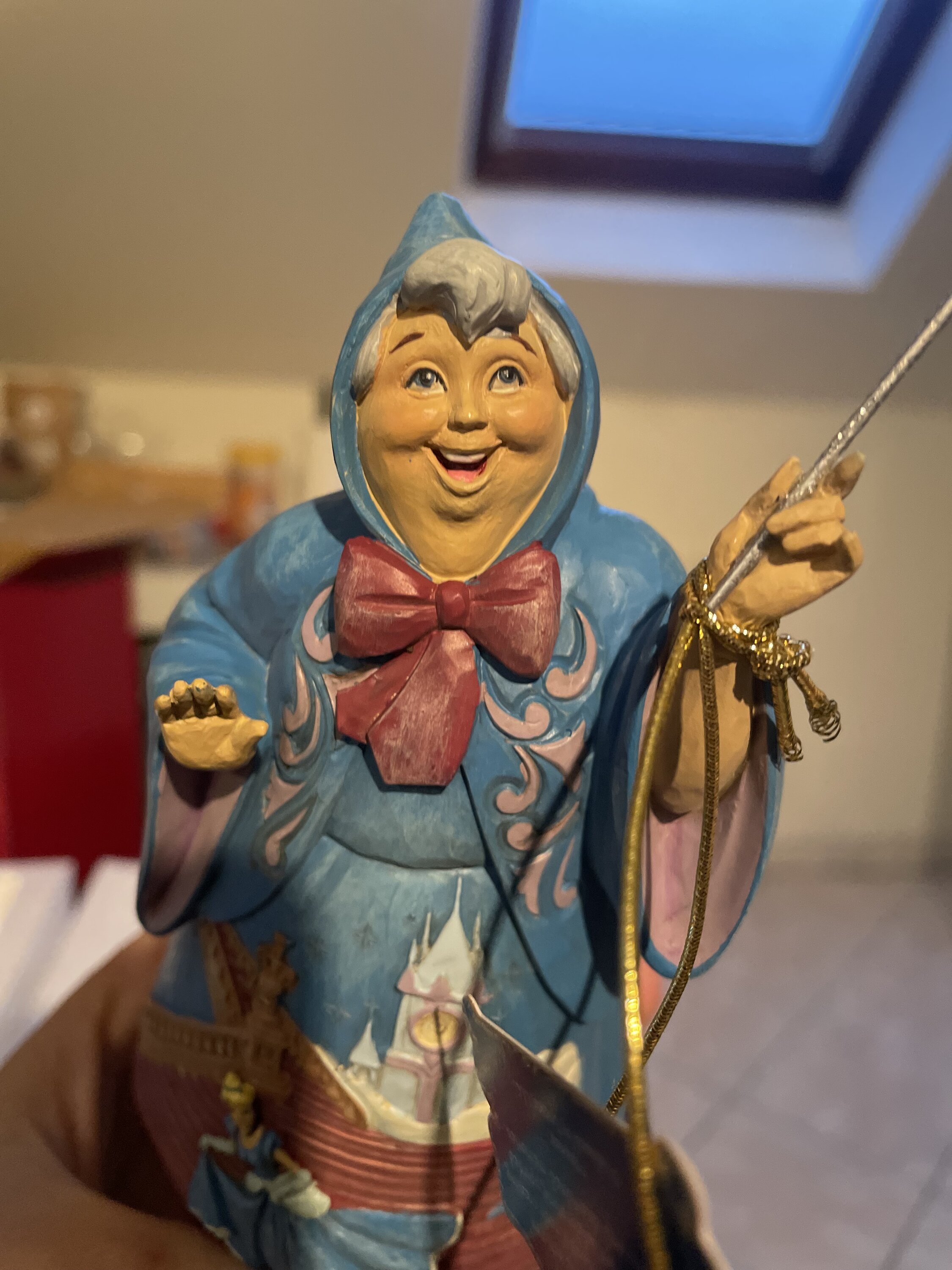 Foto klant