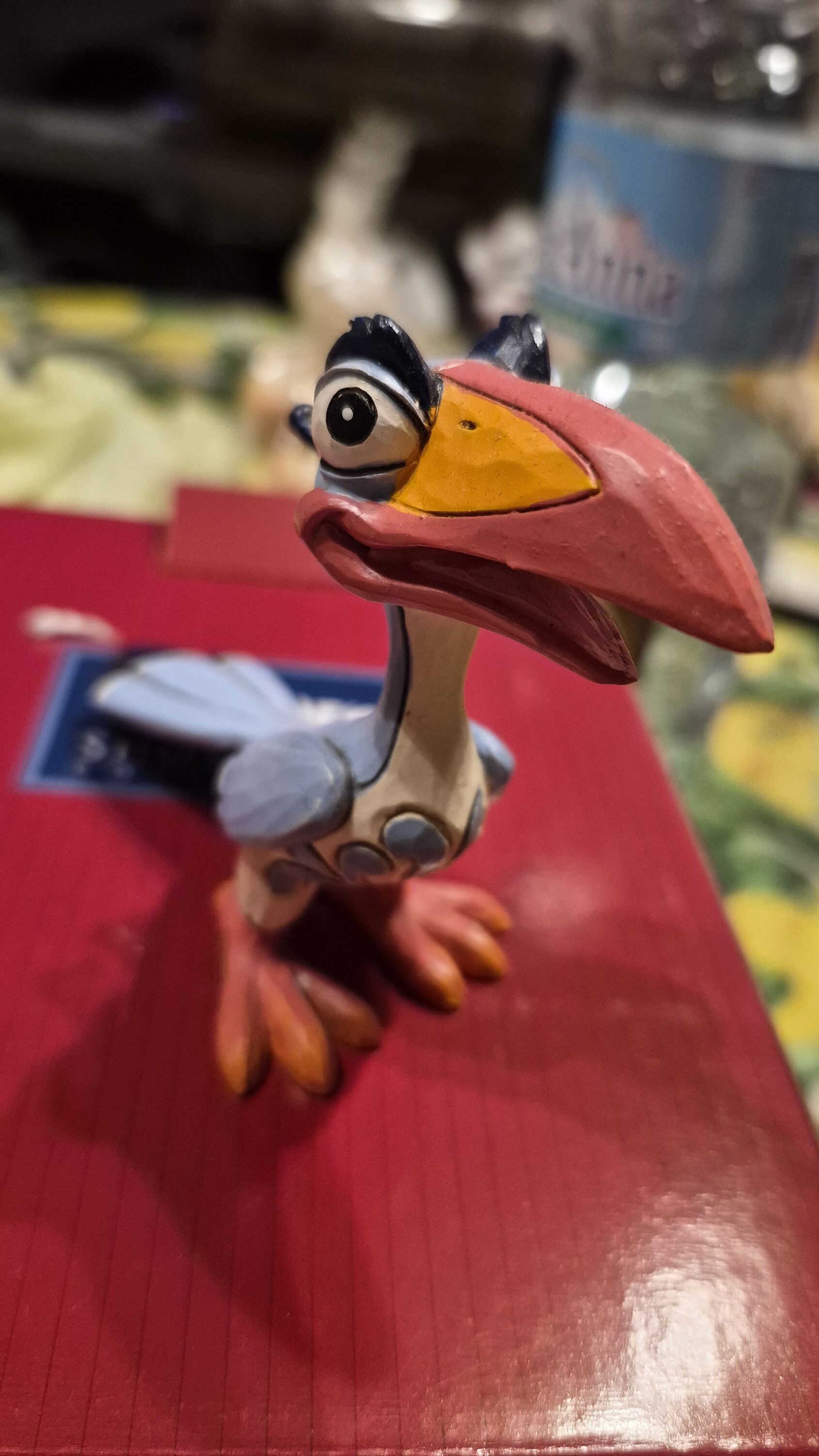 Foto klant