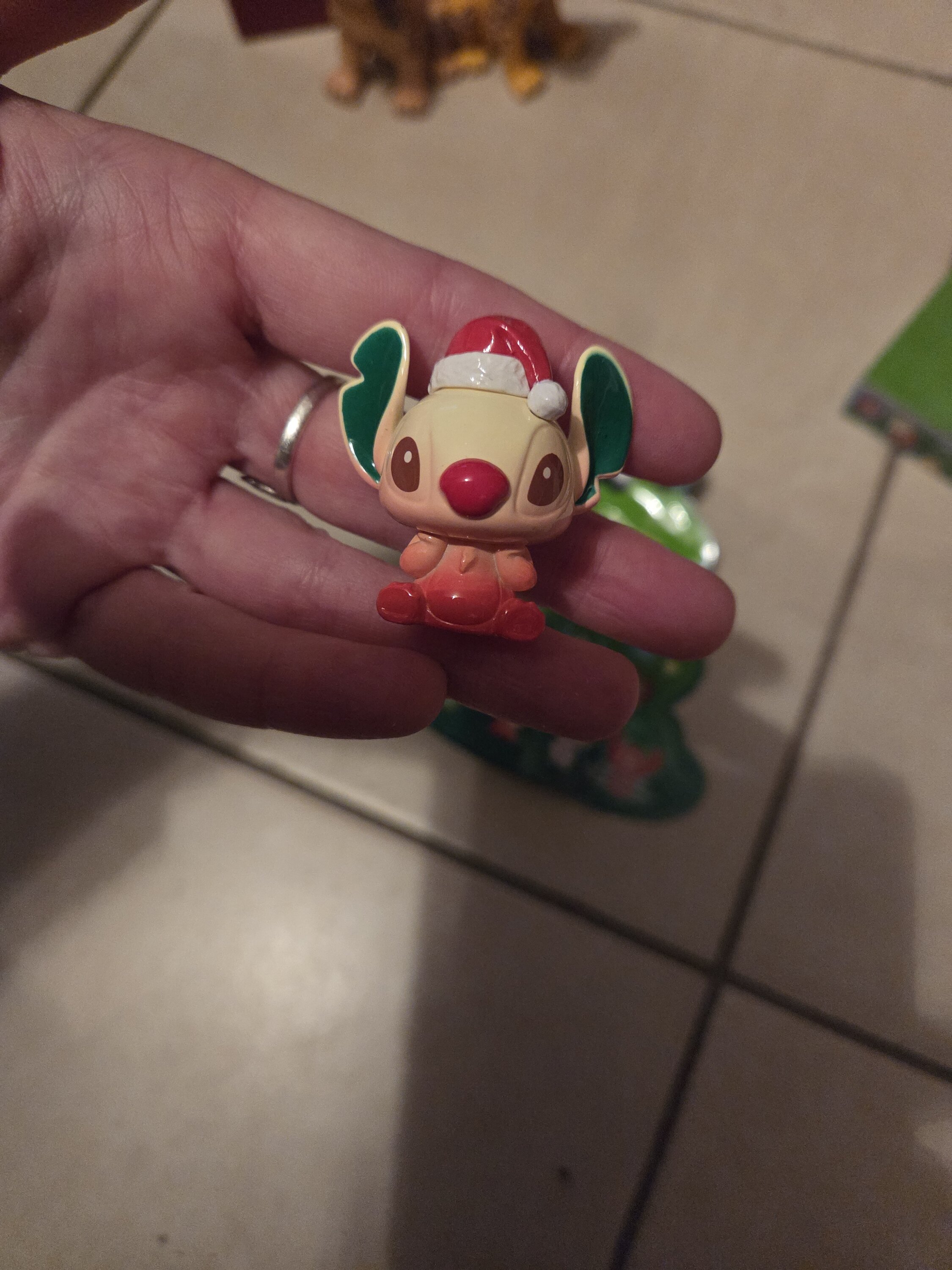 Foto klant