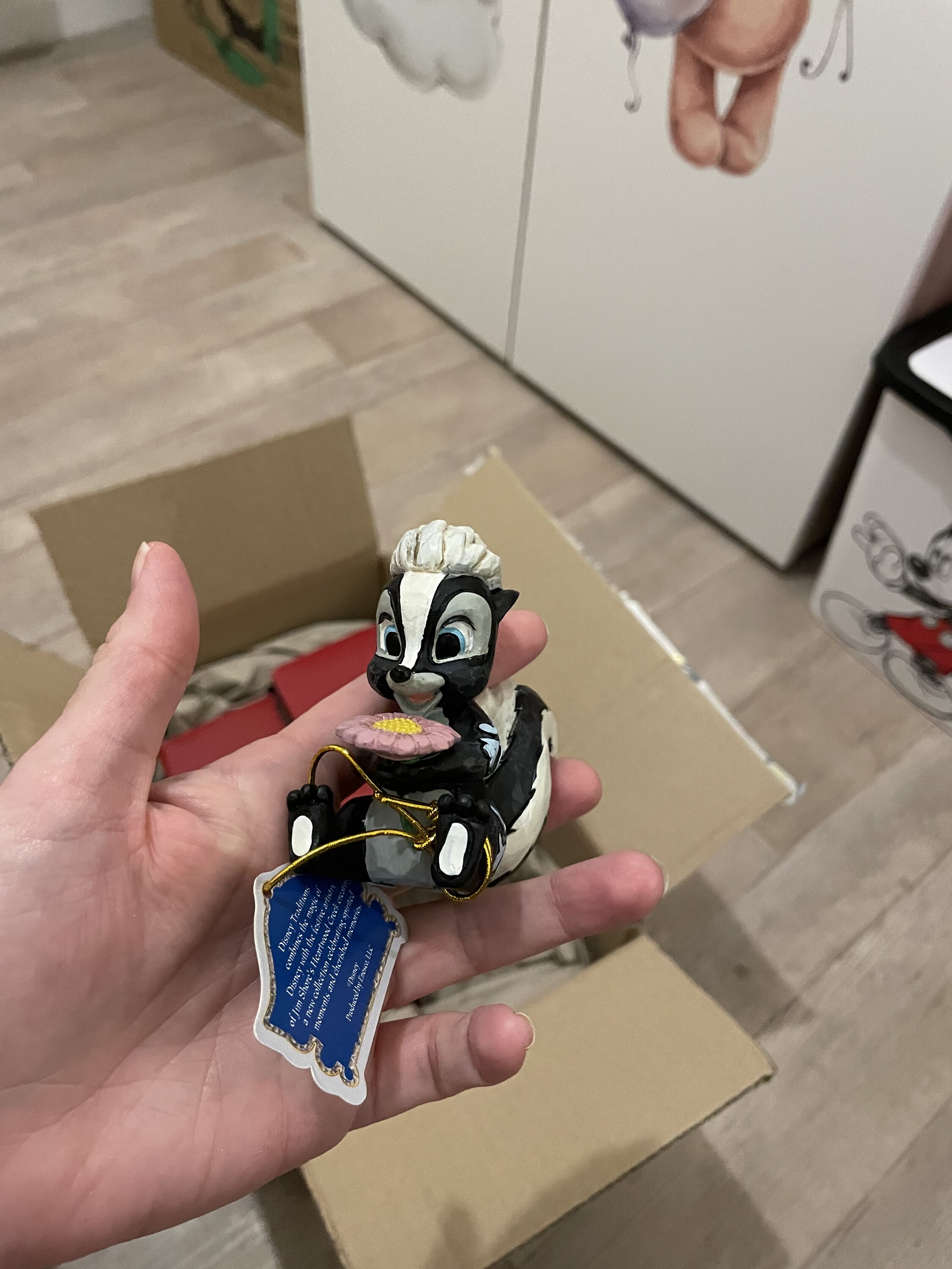 Foto klant
